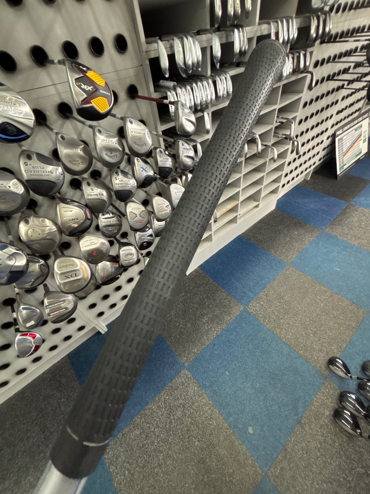 Taylormade SLDR 15 Degree 3 Wood (STIFF FLEX)