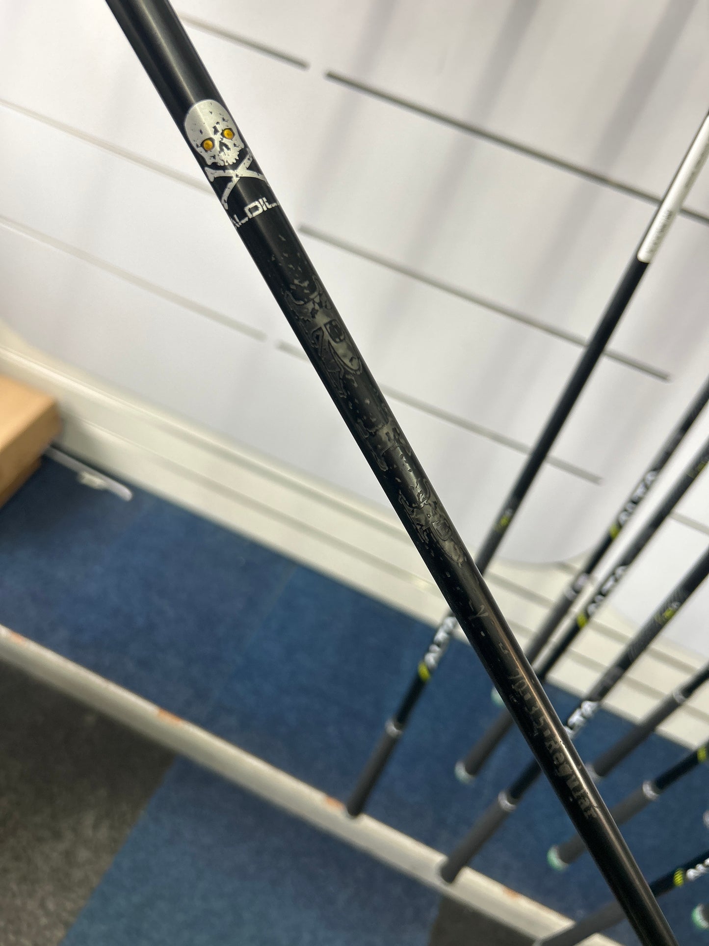 PING G400 SFT 12 DEGREE (REGULAR FLEX)