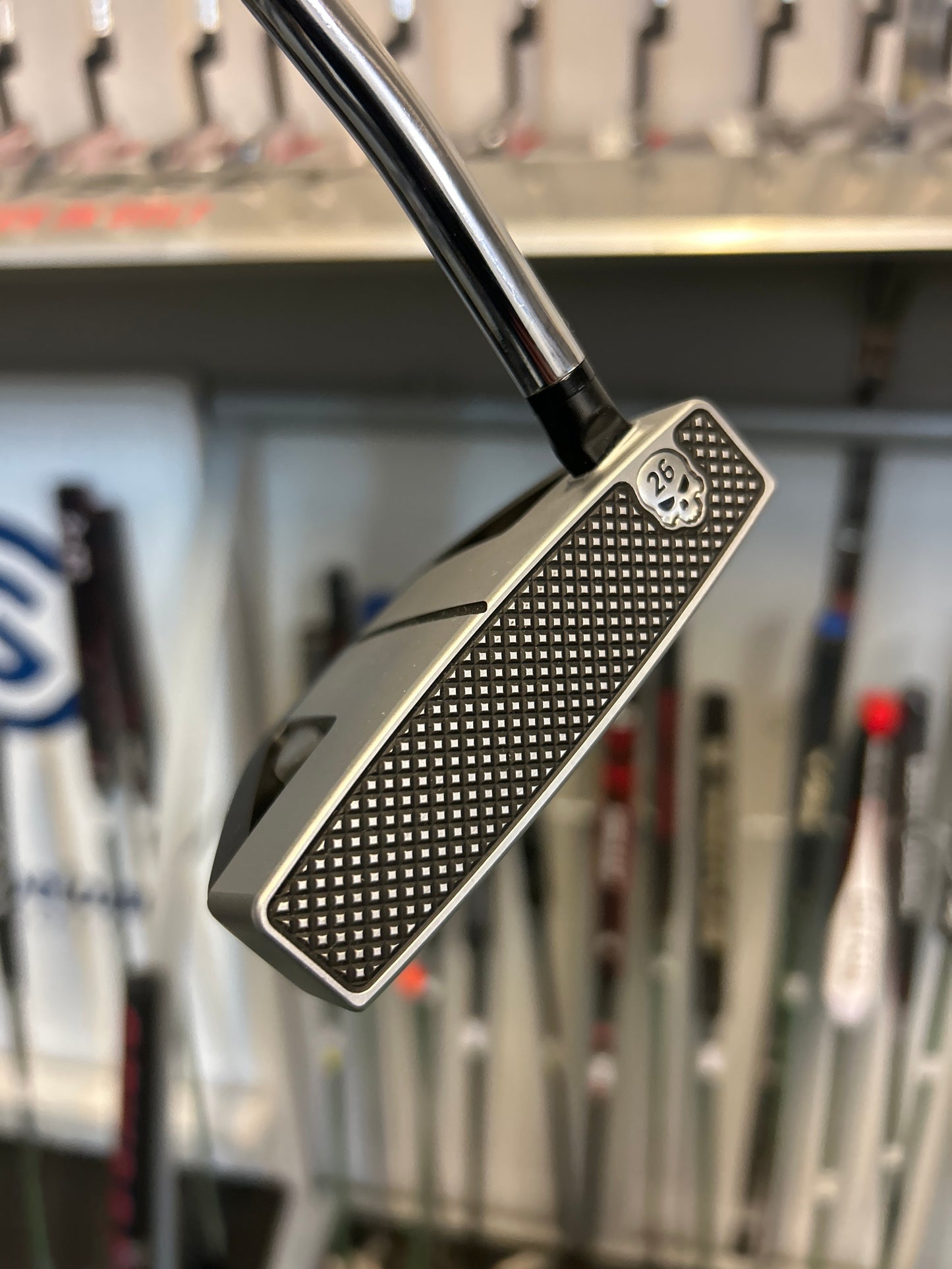 PXG BLACKJACK BATTLE READY II 26