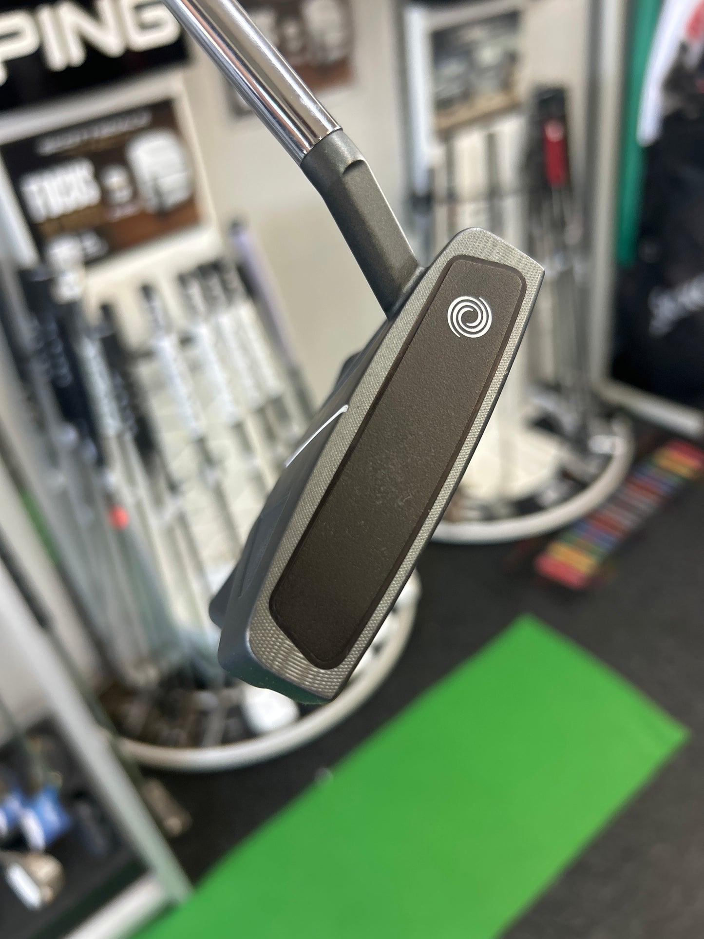 Odyssey DFX #10 (35”)