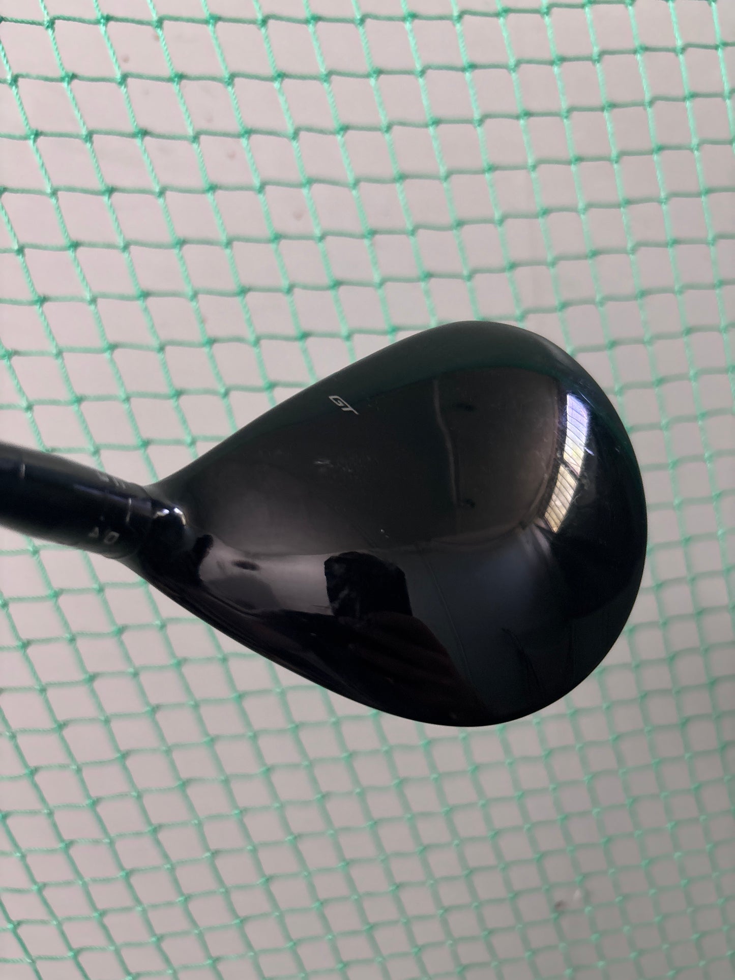 TITLEIST GT2 3 WOOD 15 Degree (STIFF FLEX)