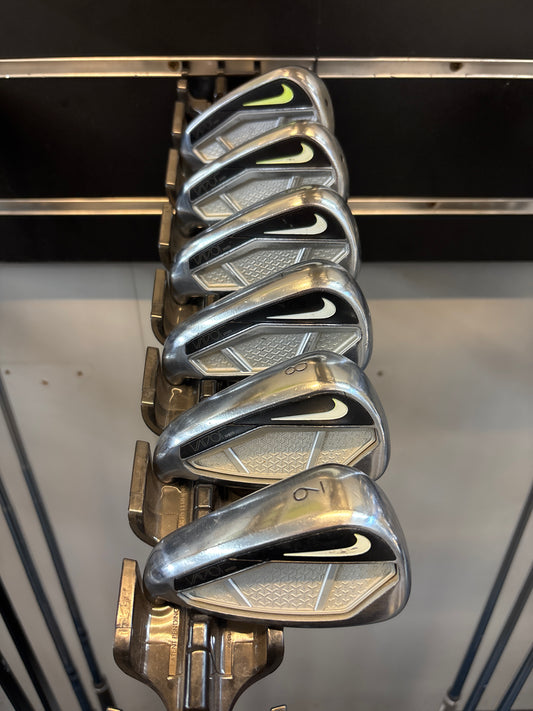 Nike Vapor Speed (4-9)(REGULAR FLEX)(LEFT HANDED)