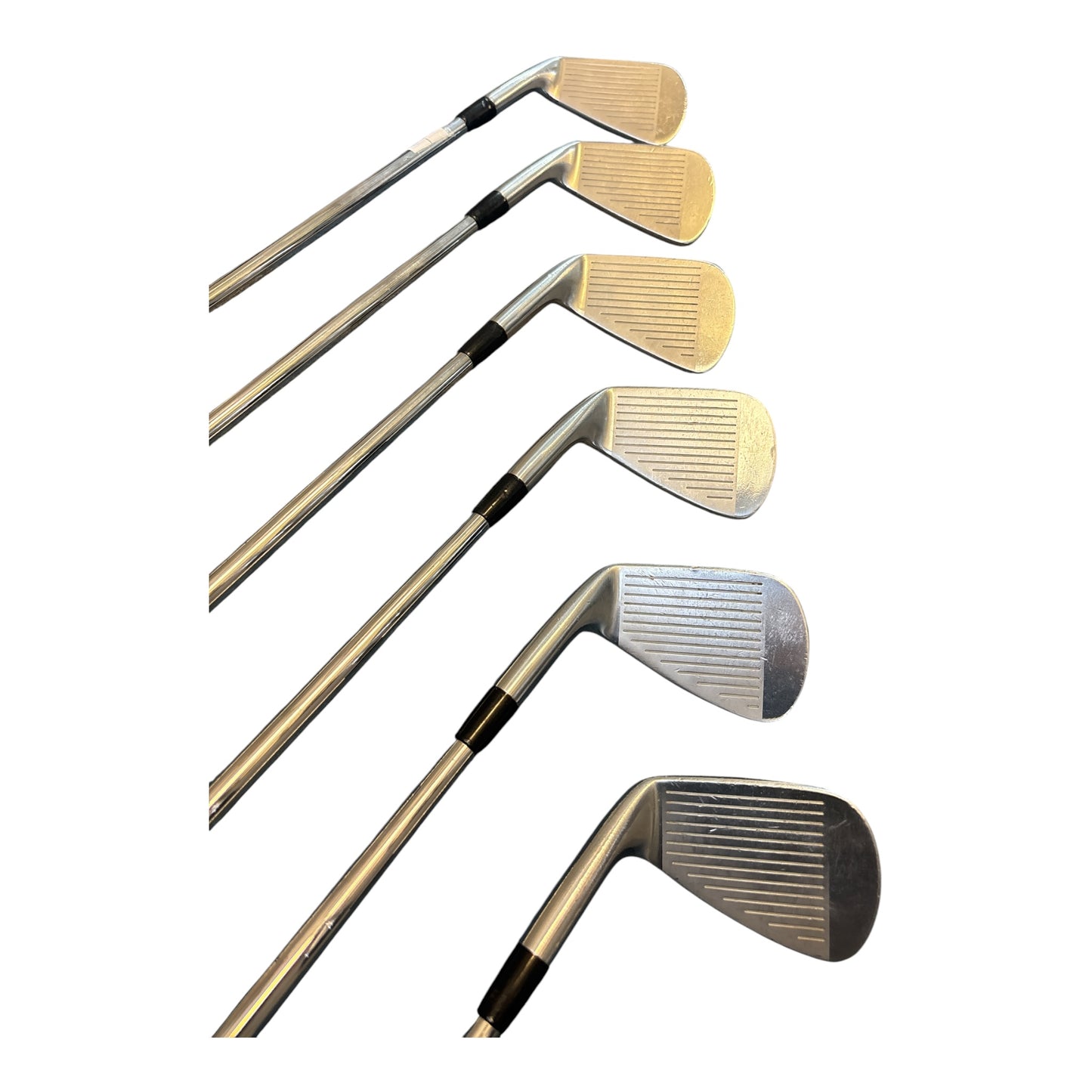 Mizuno JPX 825 (5-PW STIFF FLEX)