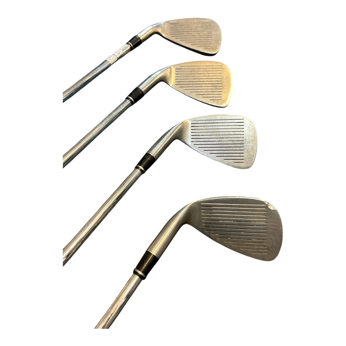Ben Sayers M2i Half Set  (5,7,9,SW) (Regular Flex)