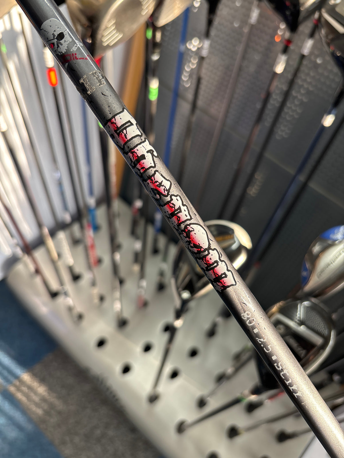 TITLEIST 913F-D 3/13.5 Degree Wood (Regular Flex)