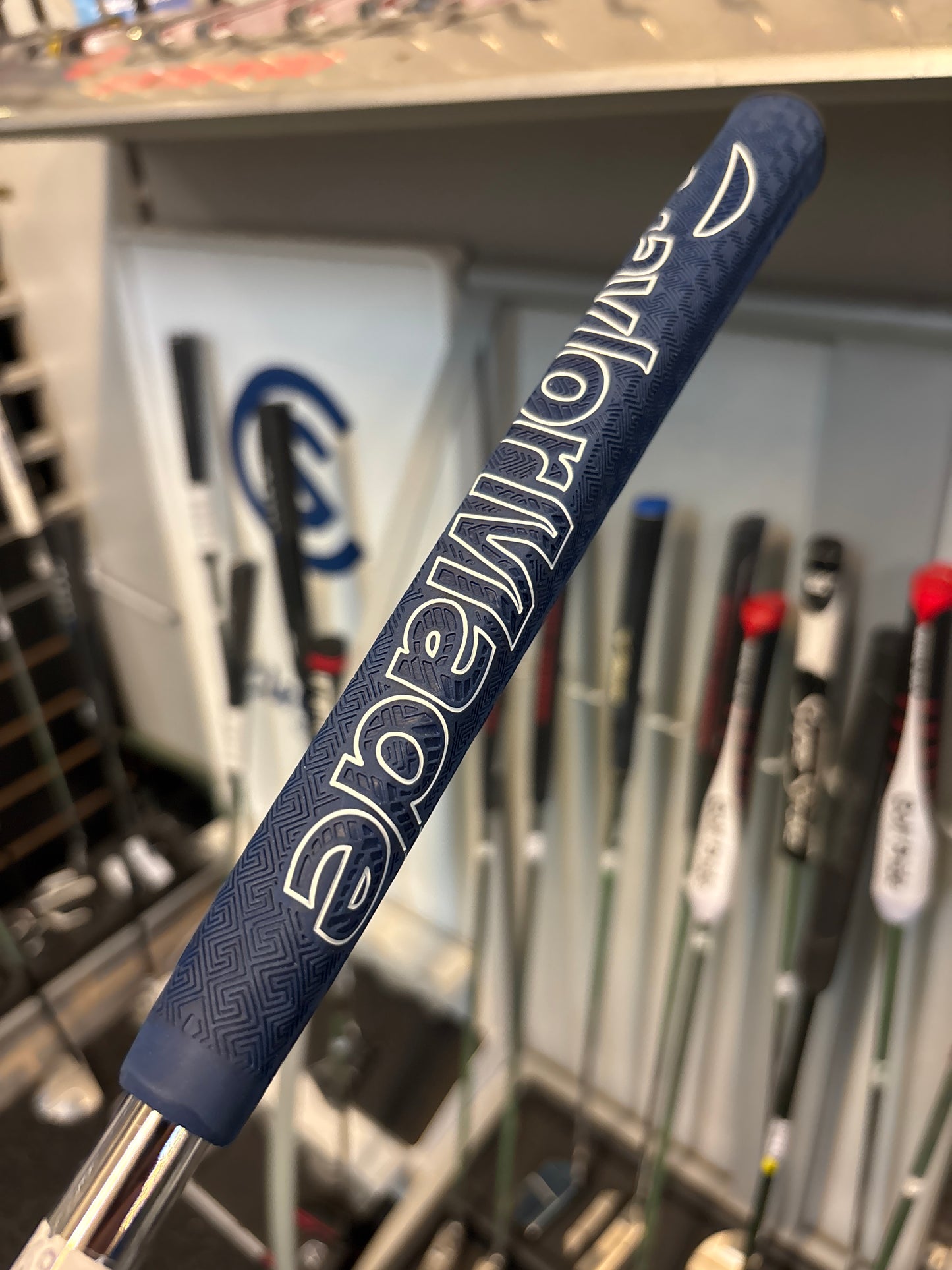 Taylormade TP CHASKA