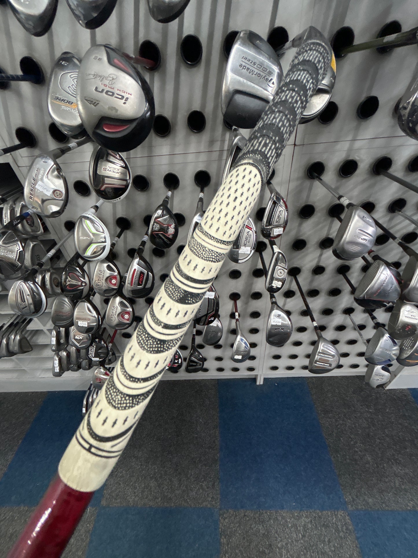 PING G20 23’’ (4 Hybrid) (REGULAR FLEX)