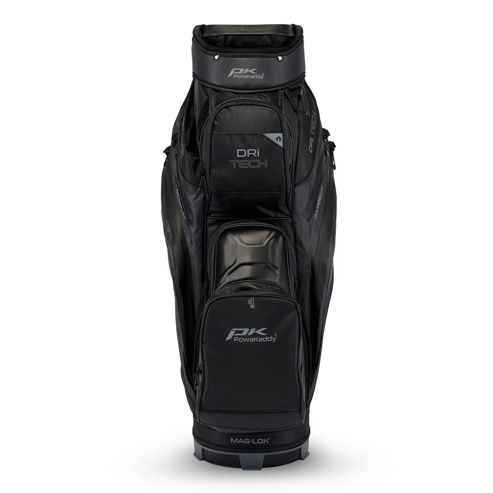 POWAKADDY DRI-TECH WATERPROOF (Stealth)