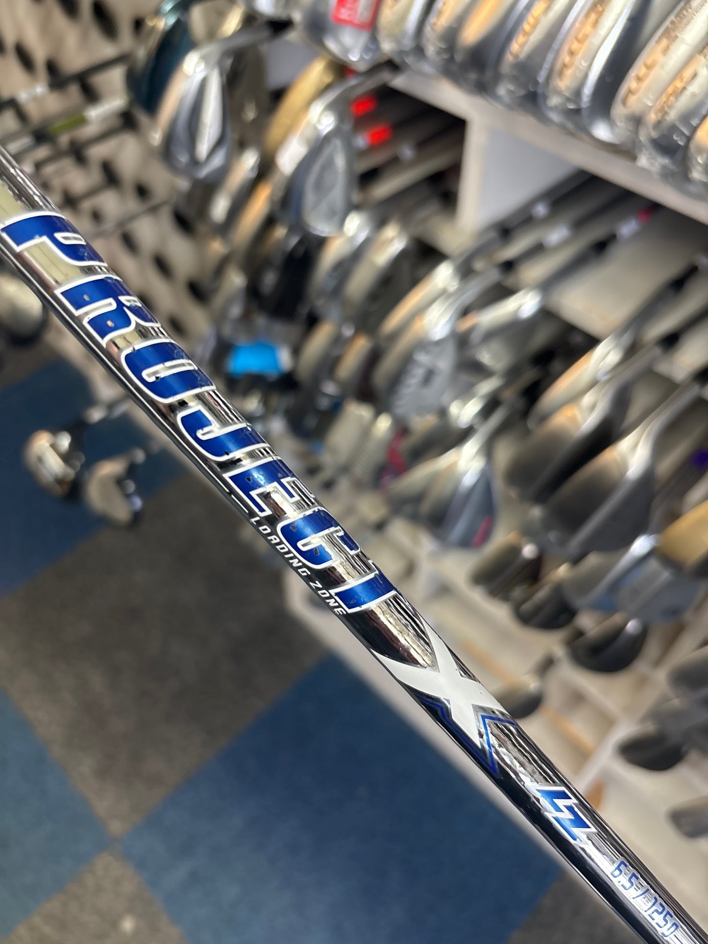 Taylormade Milled Grind HI TOE 54 DEGREES (10 Degree Of Bounce)