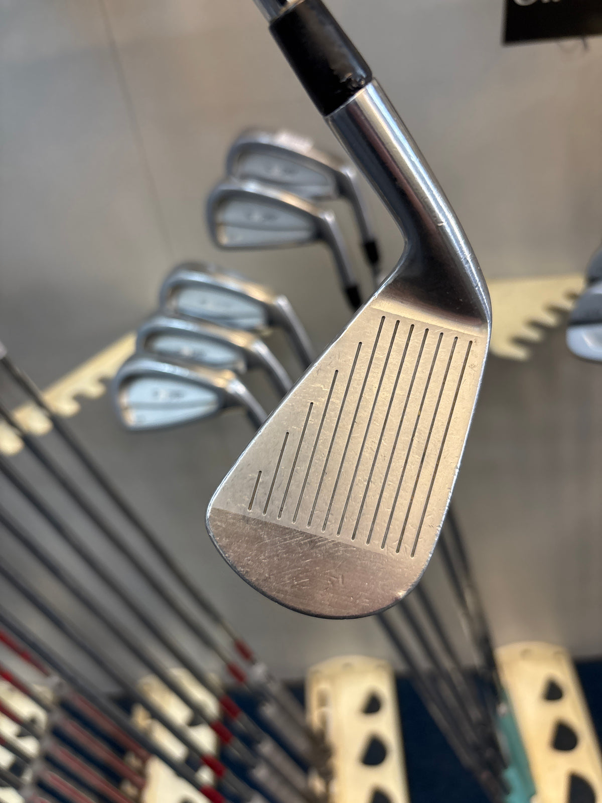 Cooper CP45 (4-9) (Stiff Flex)