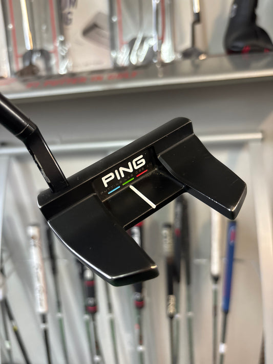PING PLD PRIME TYNE (35”)
