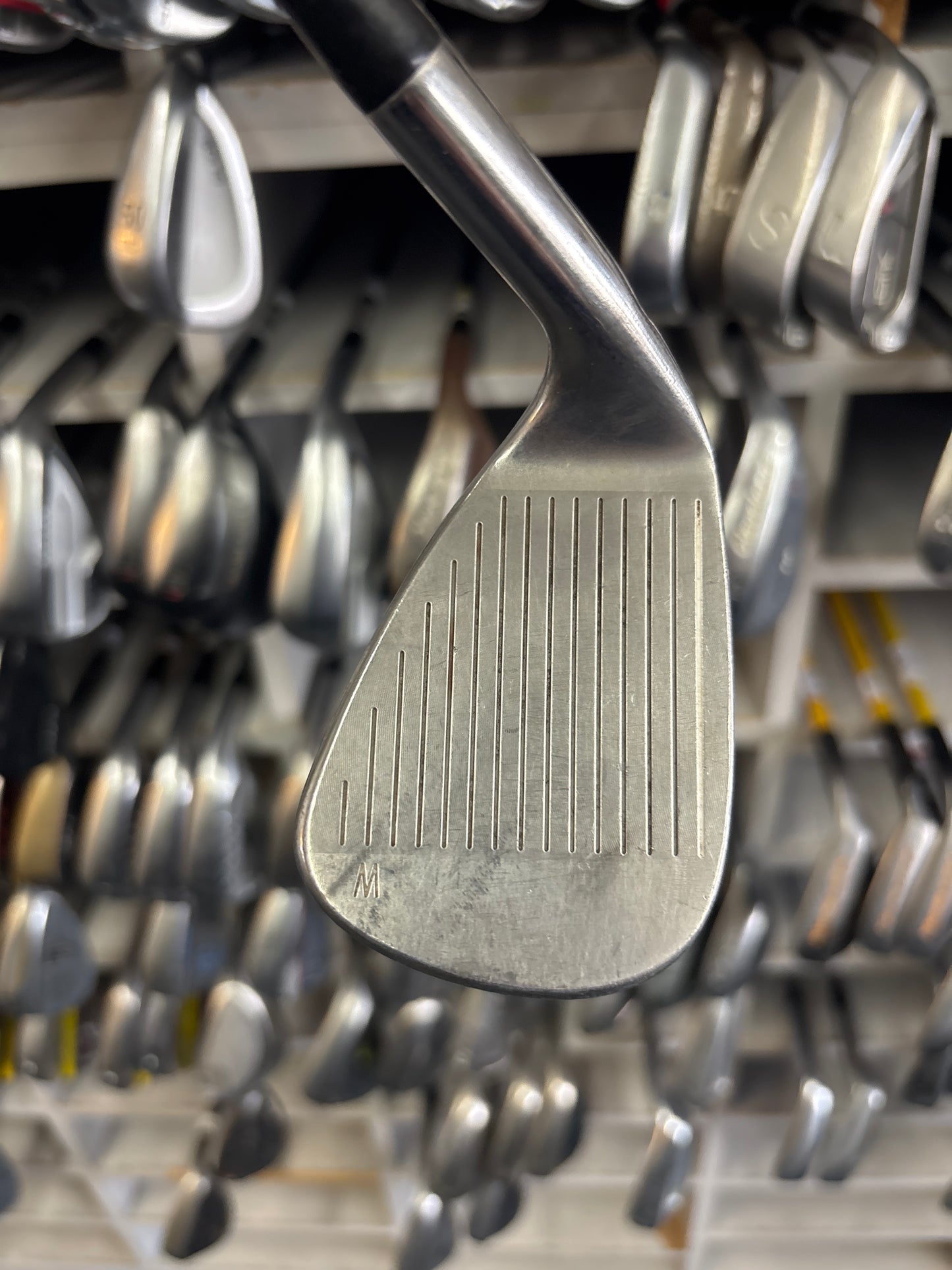 PING i Series PW