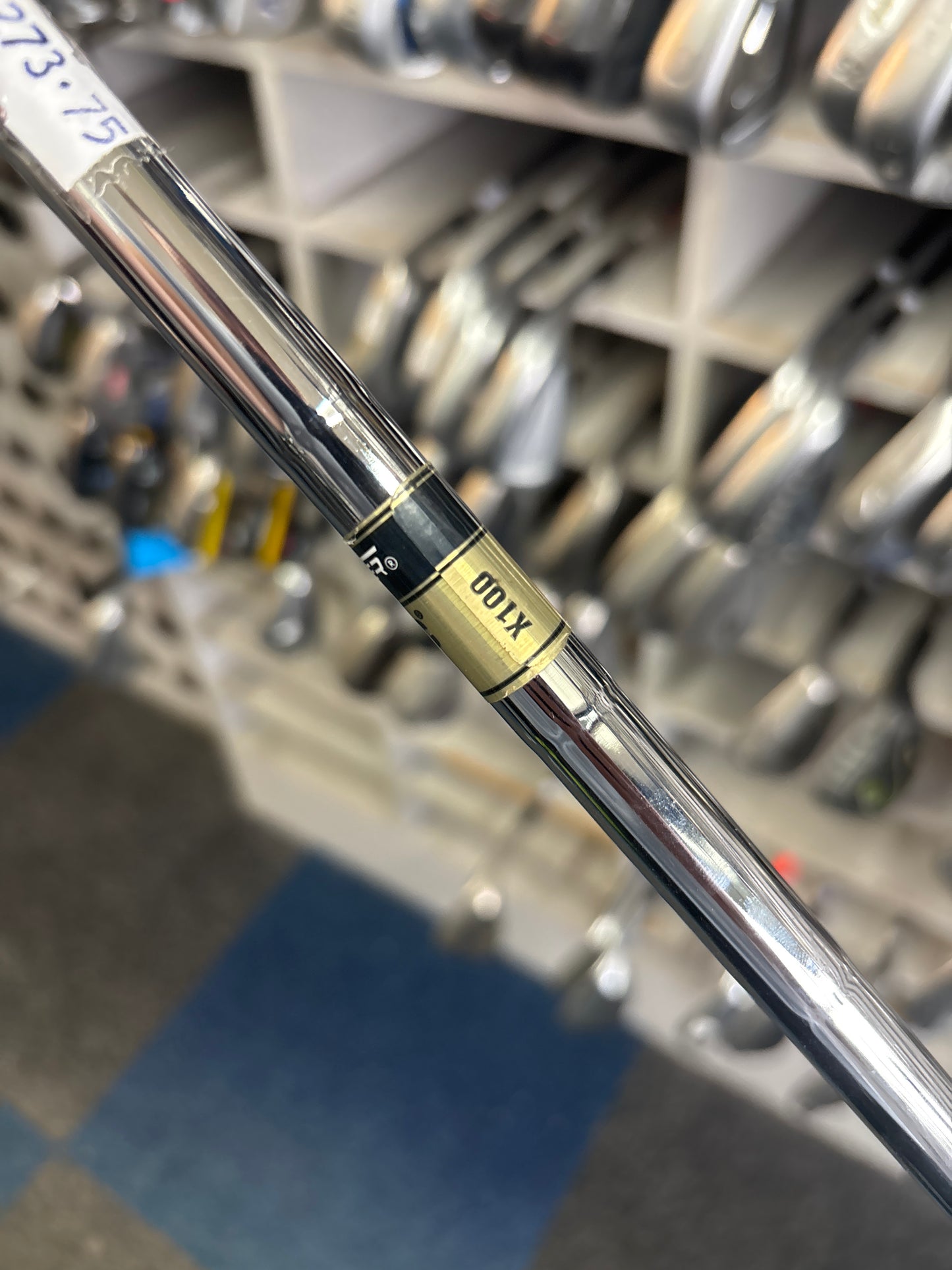 PING GLIDE 4.0 58 DEGREE (6 Degrees Of Bounce)