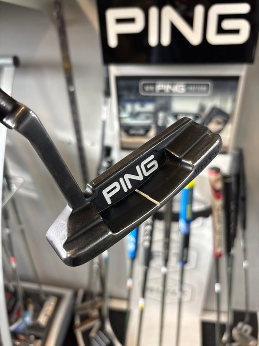 PING ANSER 2 Cadence