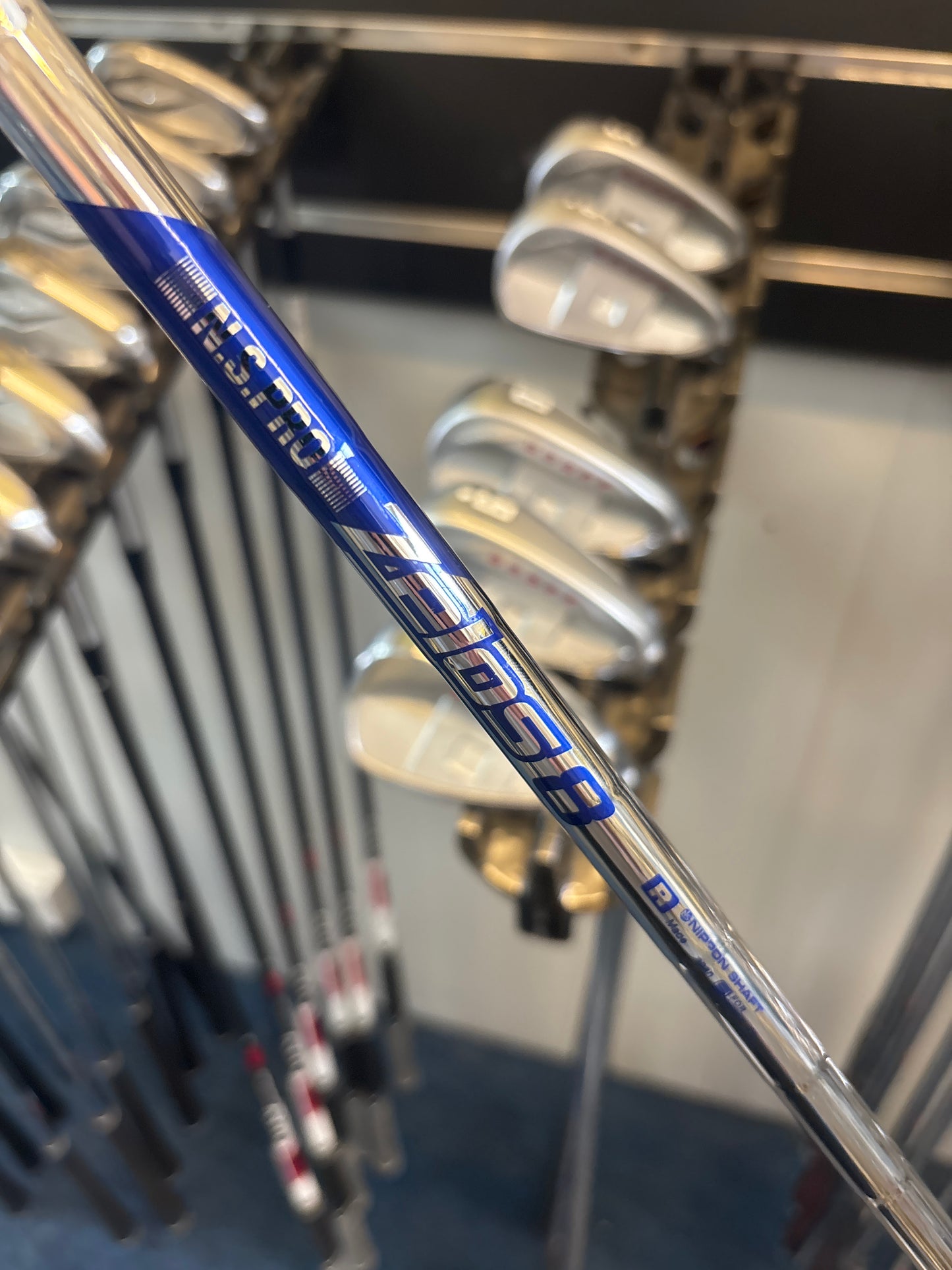 ONOFF (5-PW) (REGULAR FLEX)