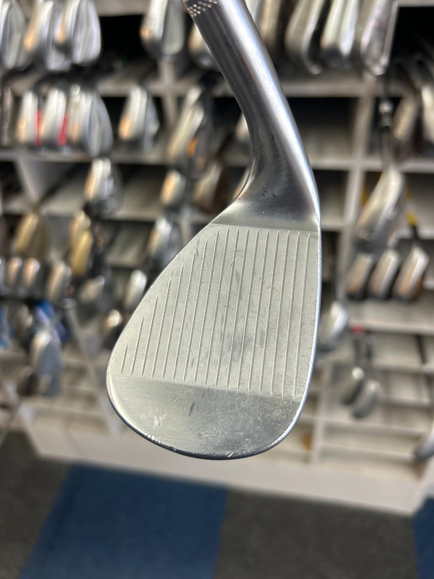 CALLAWAY OPUS 58” DEGREE (10 DEGREES OF BOUNCE)