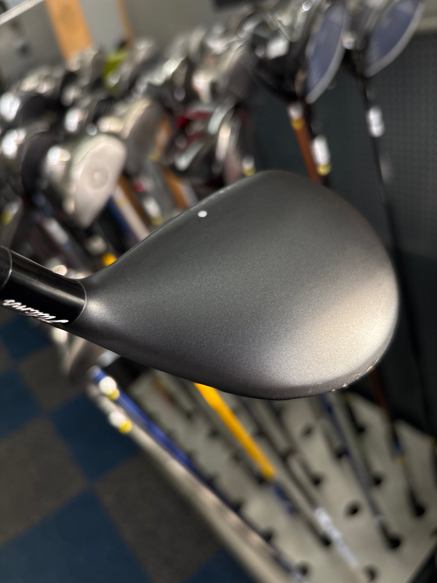 Adam’s Tight Lies 16 Degree 4 Wood (Regular FLEX)