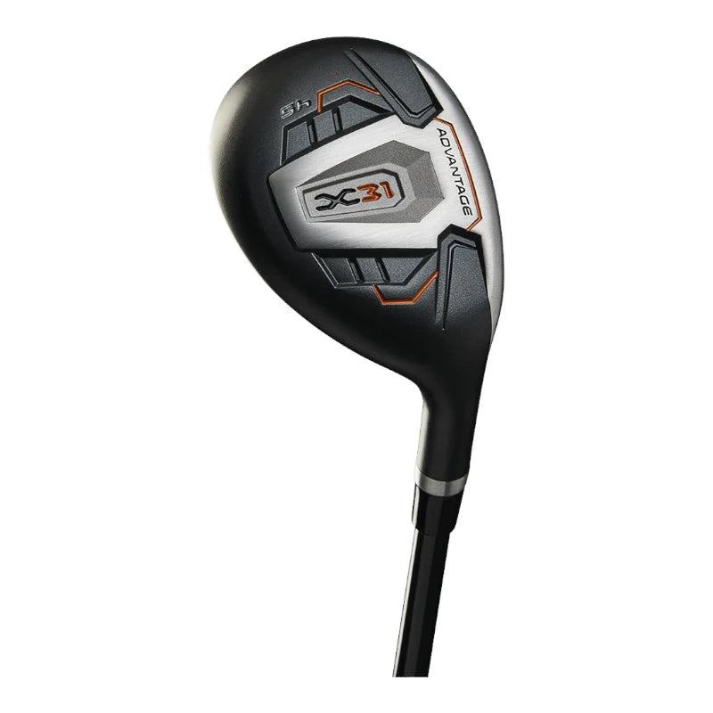 WILSON X31 GOLF PACKAGE SET