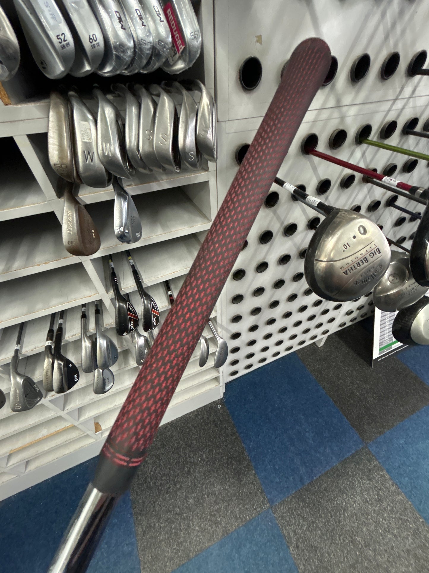 TITLEIST SM7 54 DEGREE (08 Degrees of Bounce) (LH)