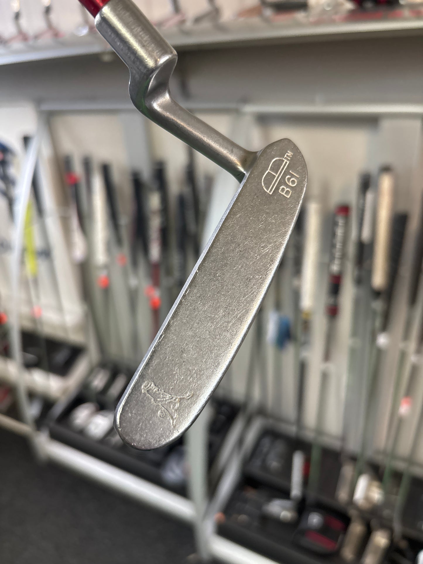 PING B61 (33”)