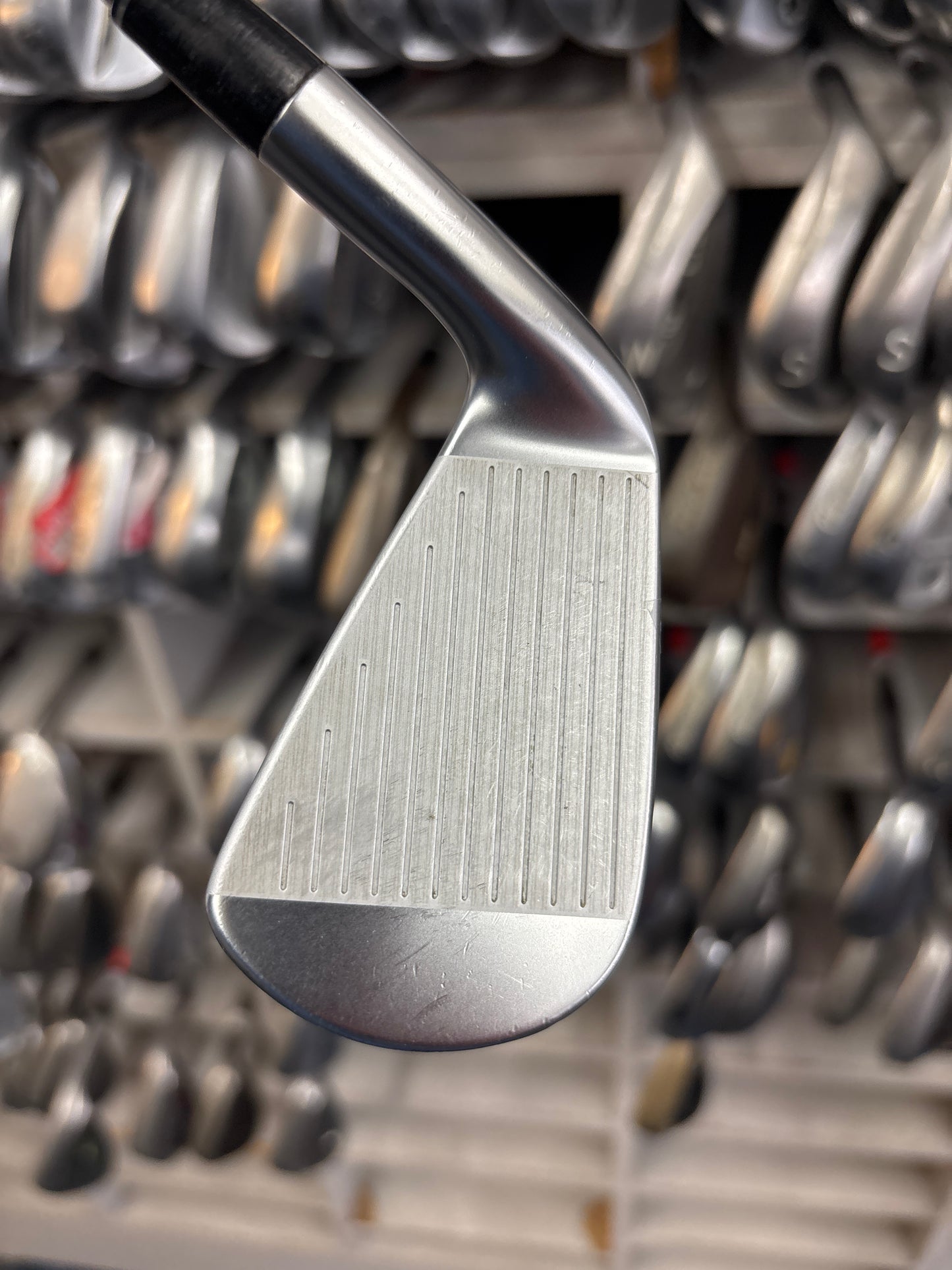 Srixon ZX7 3 Iron (STIFF FLEX)