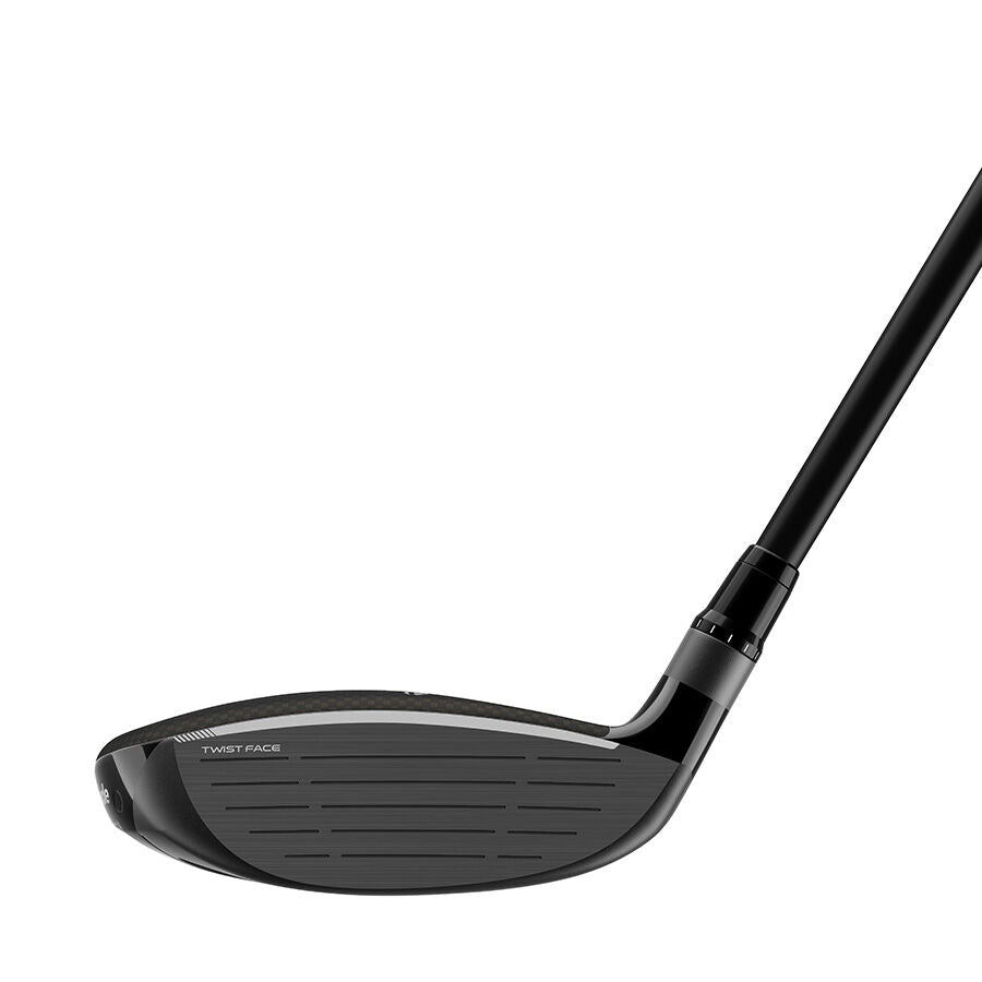 TaylorMade Qi4D Max Fairway Wood (Available in store Only or Please Call 0113 2485851)