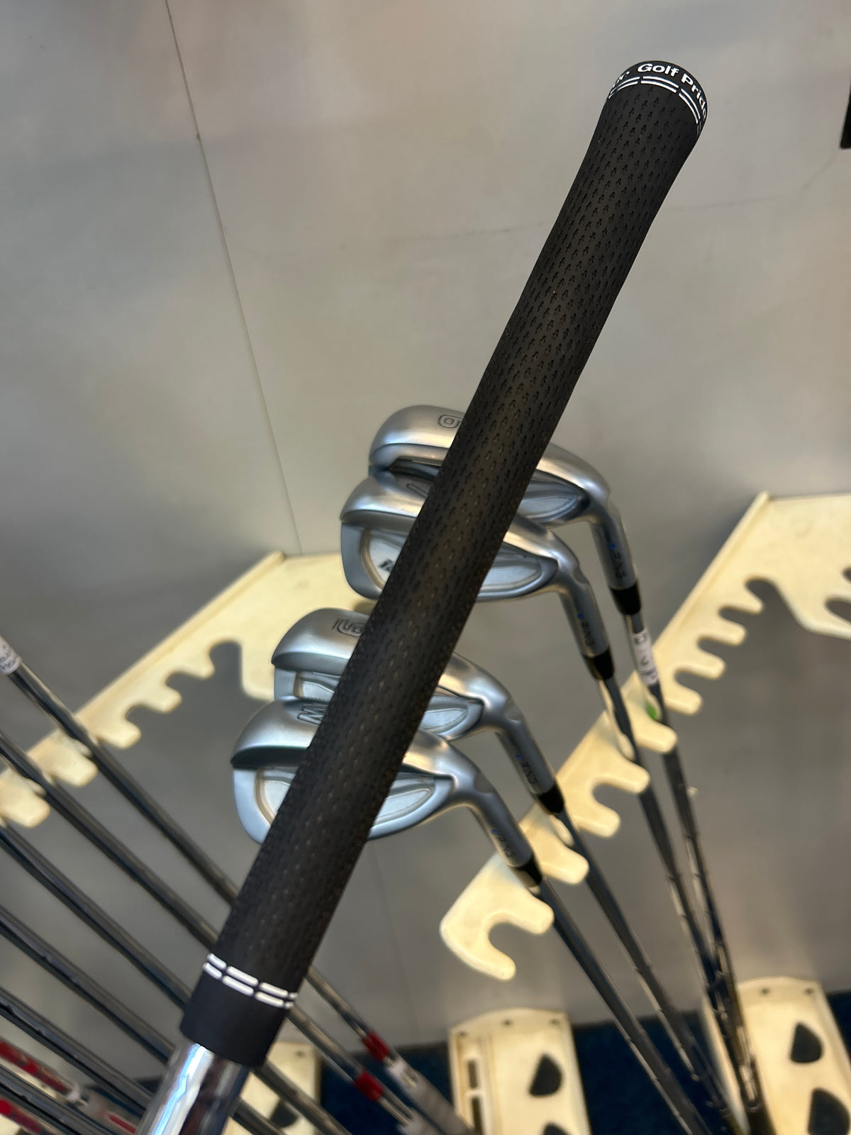 PING i210 6-PW (REGULAR FLEX)