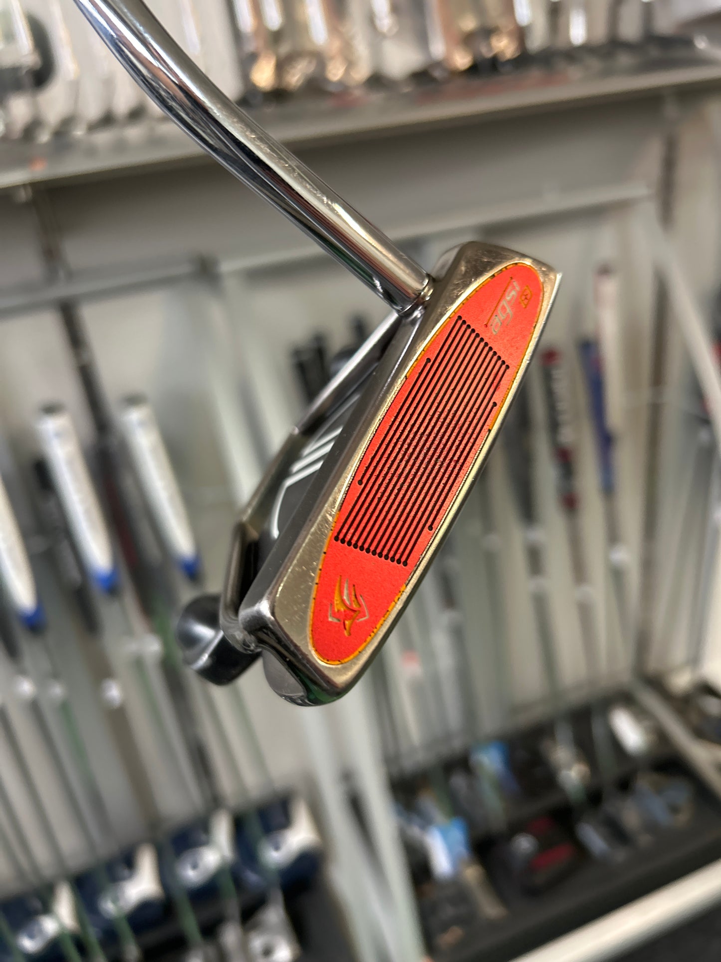 TAYLORMADE ROSSA MONZA SPIDER (35”)