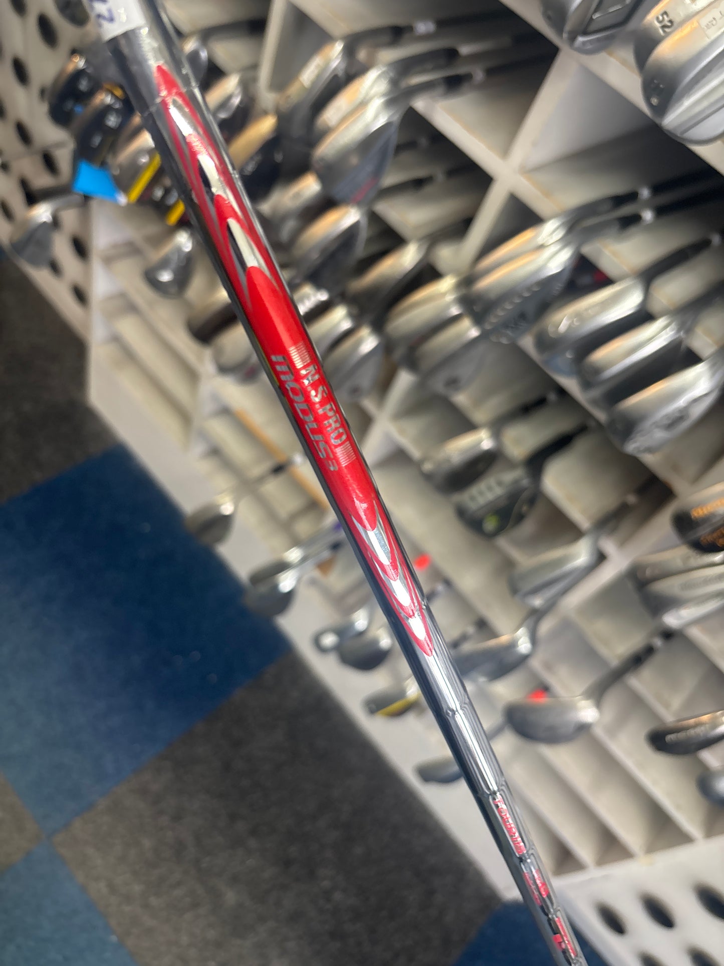 Mizuno Pro T-3 48 Degree (10 Degree Of Bounce)