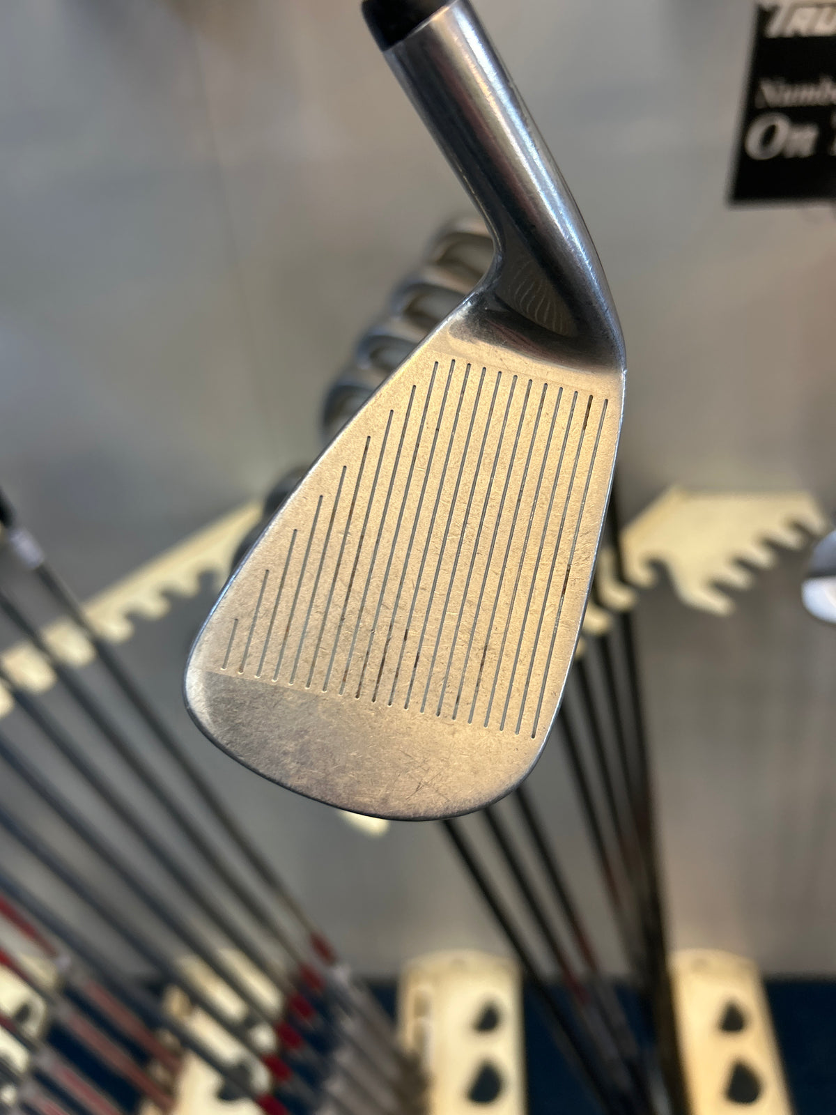Macgregor VIP CENTURY (3-PW) (Regular Graphite Flex)
