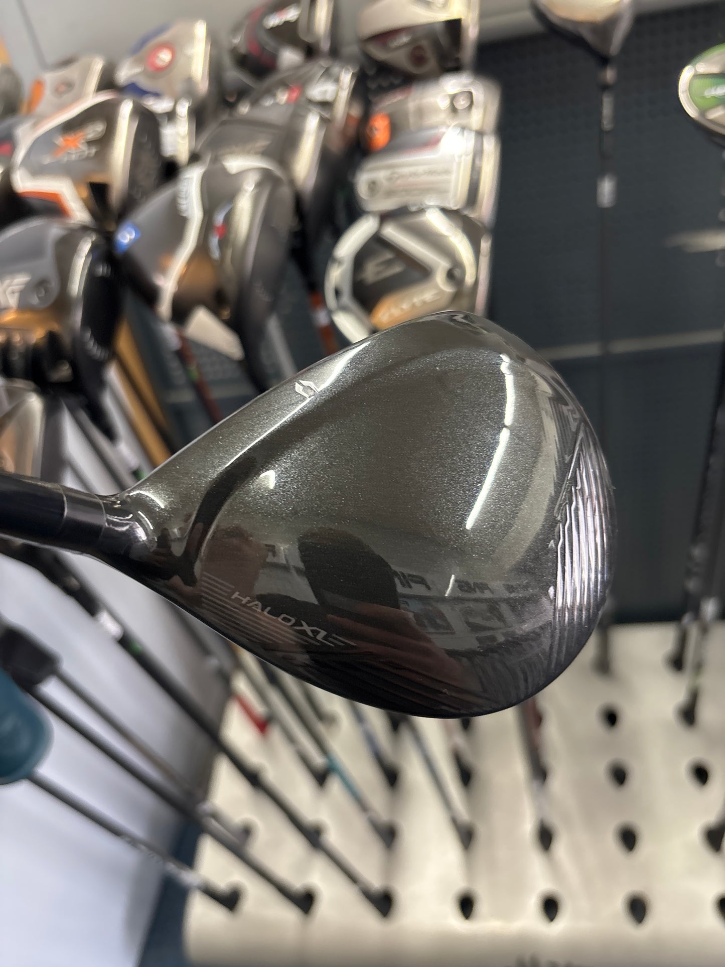 Cleveland HALO XL 3 WOOD 15 DEGREE (Regular FLEX)