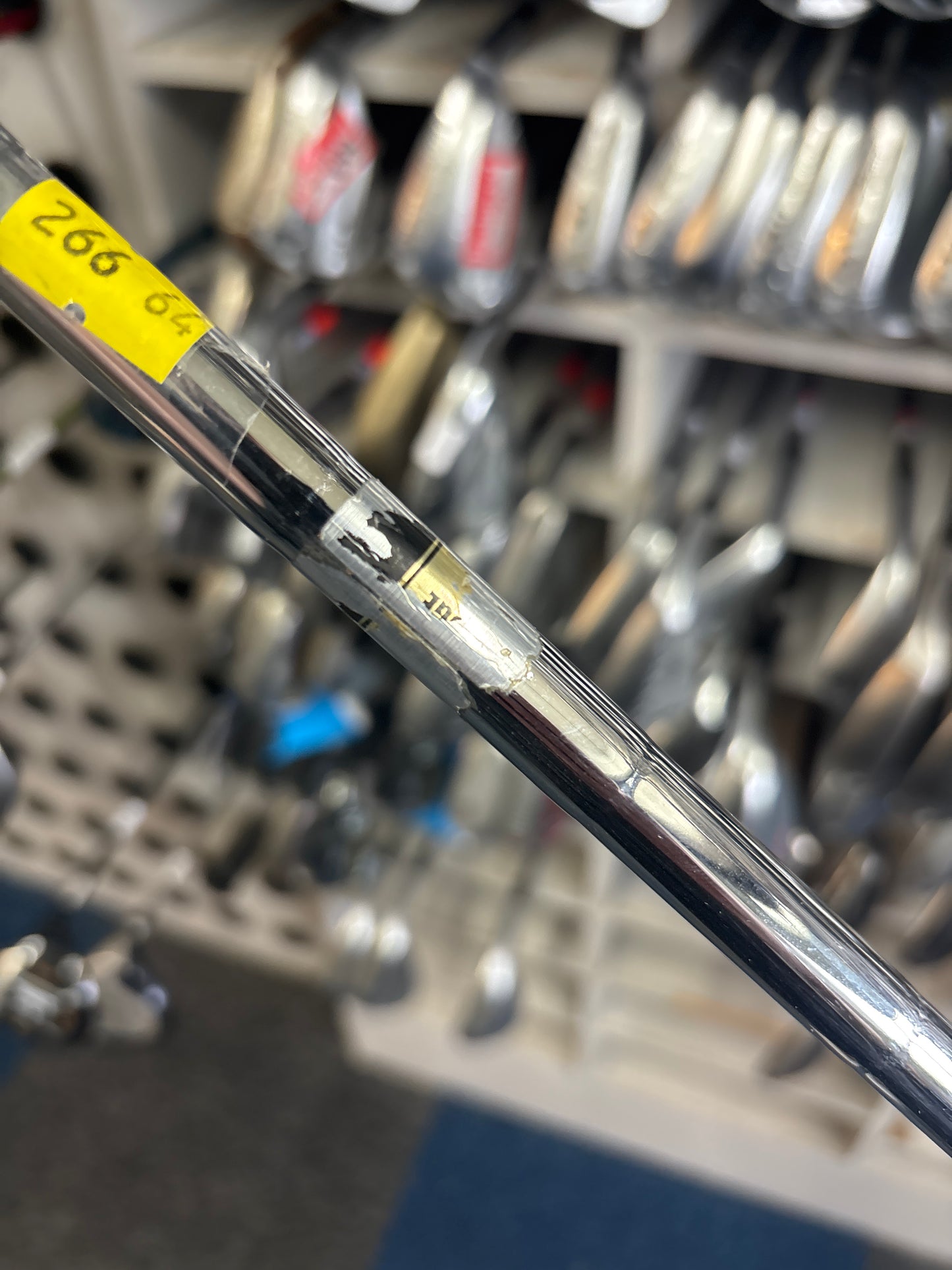 CALLAWAY MACK DADDY 2 FORGED 50 DEGREES (12 Degrees Of Bounce)