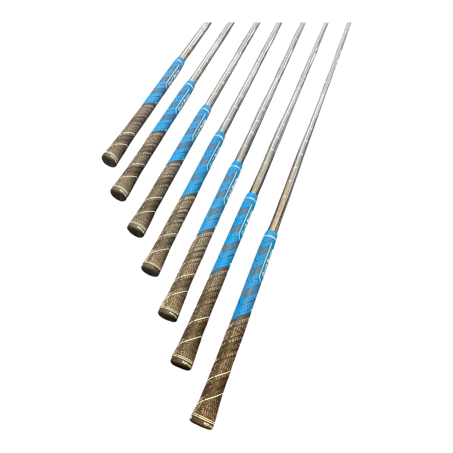 PING i BLADES (4-PW) (STIFF FLEX)