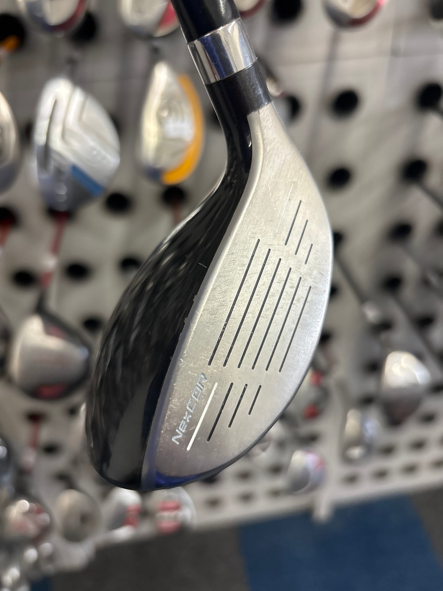 Nike VRS (3 Hybrid 21 Degree Regular FLEX)