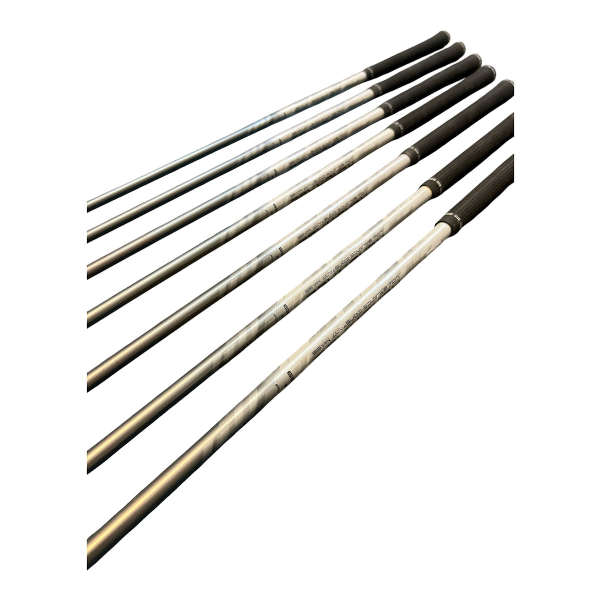 TITLEIST AP1 716 (5-PW+GAP) (REGULAR GRAPHITE FLEX)