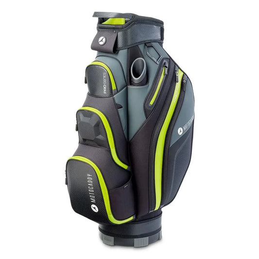 MOTOCADDY PRO-SERIES