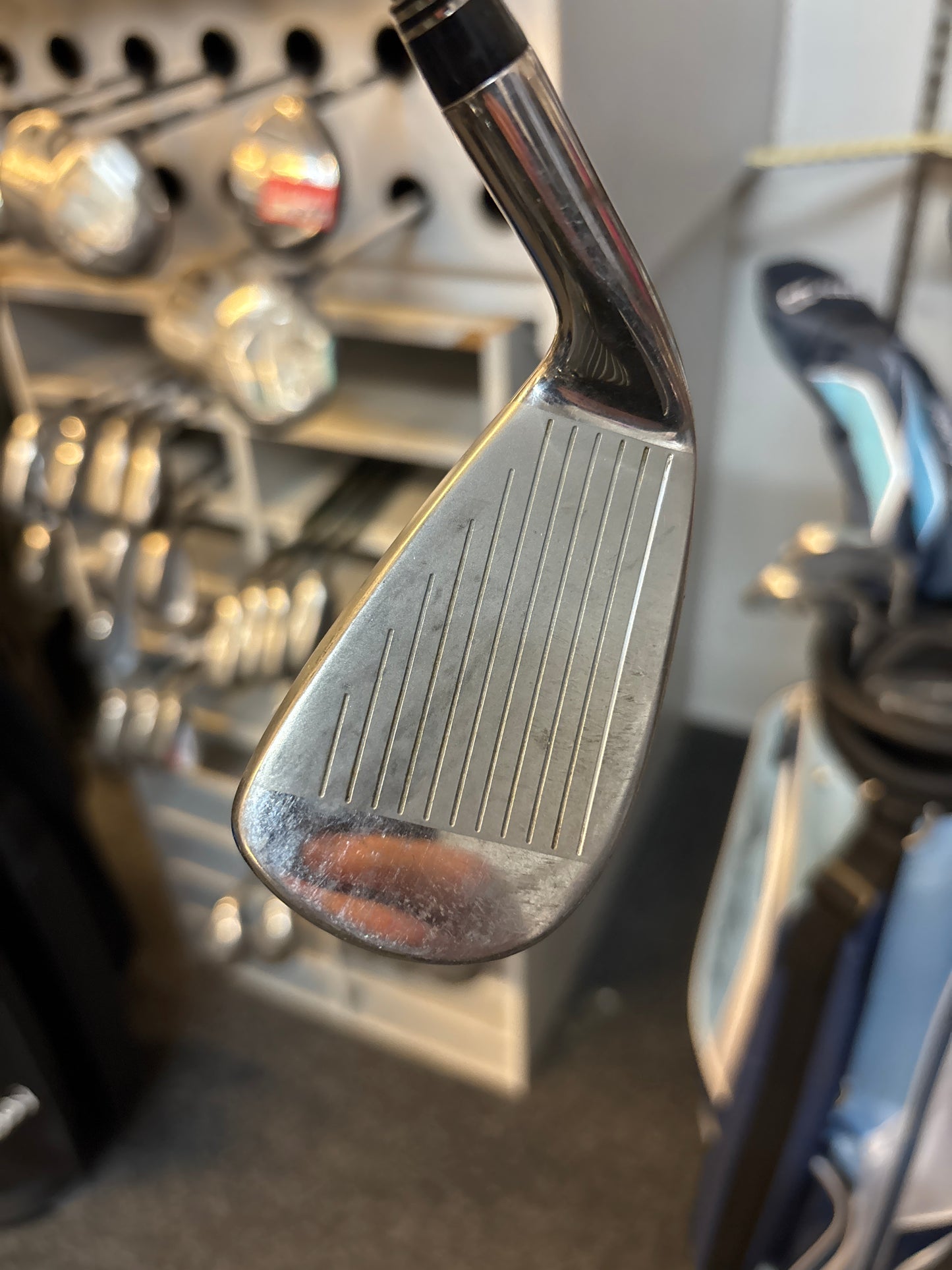 LADIES Bazooka (5-SW Ladies Regular Flex)