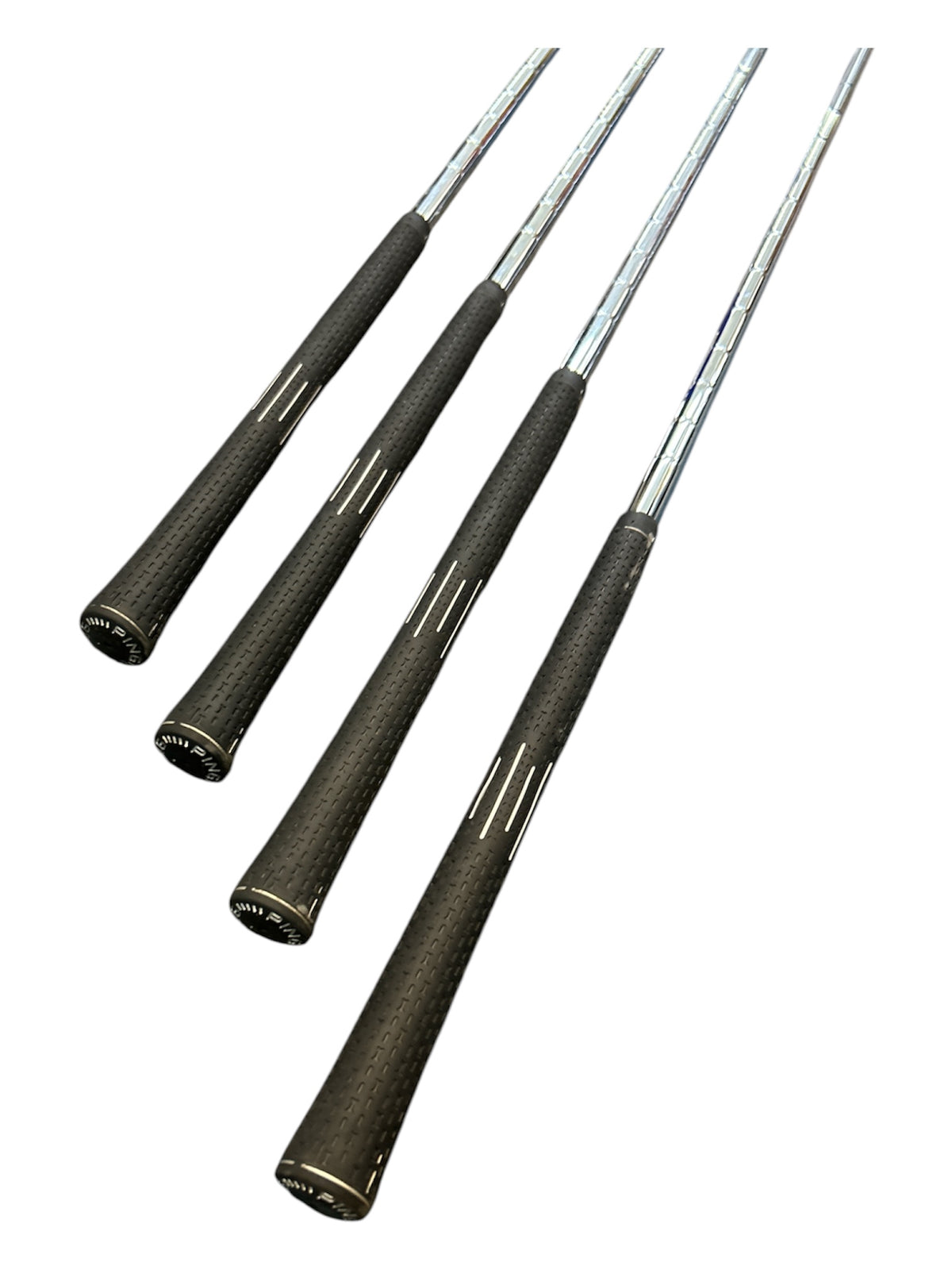 PING G HALF SET (6,8,PW,SW) (Regular Flex)