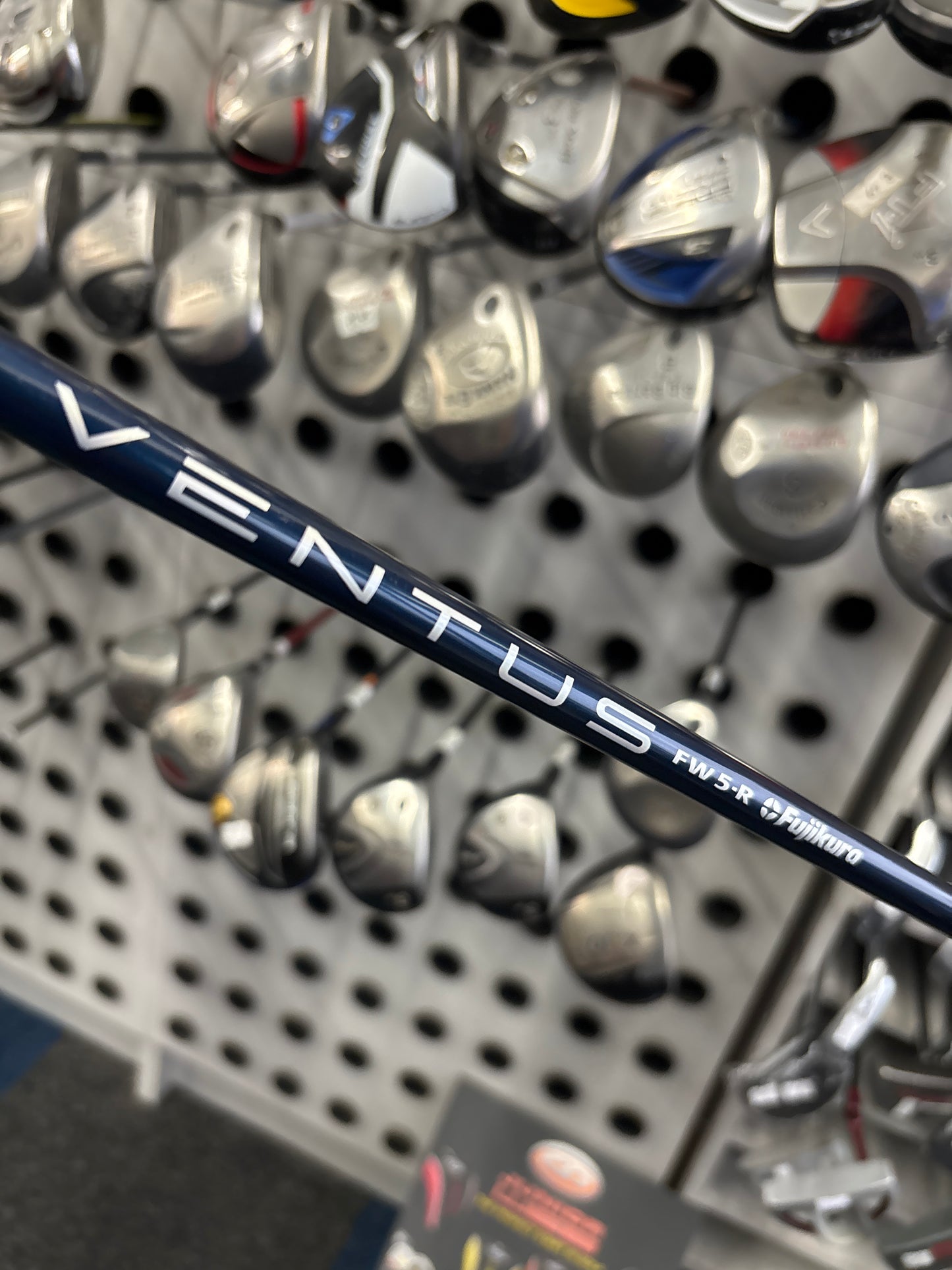 Taylormade SIM2 MAX 3 WOOD (Regular Flex) (Left Handed)