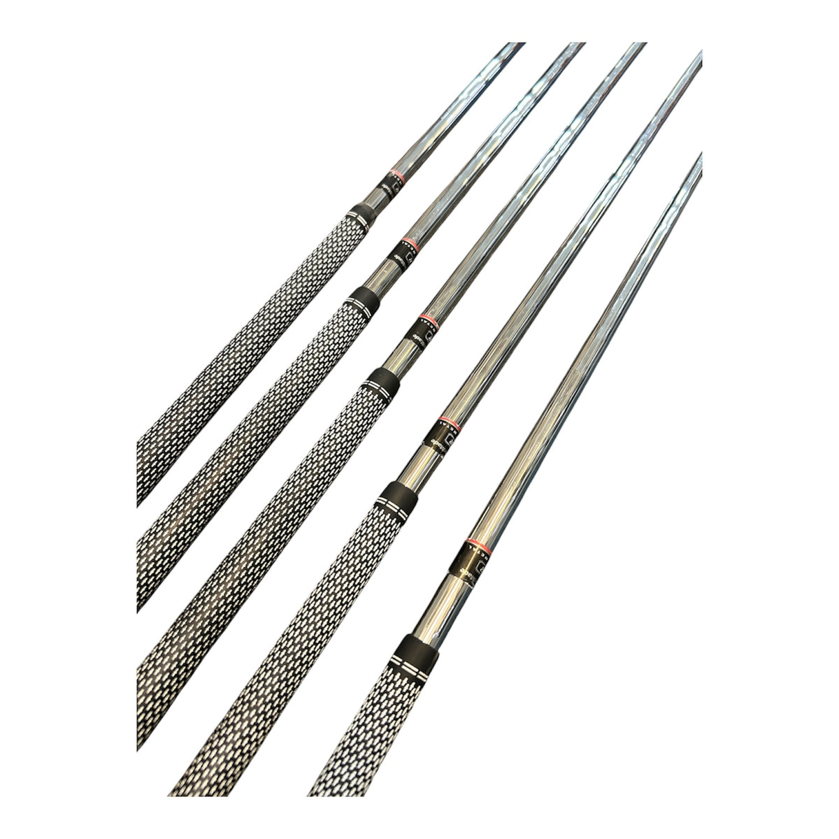 TaylorMade RAC OS (6-PW) (Regular Flex)