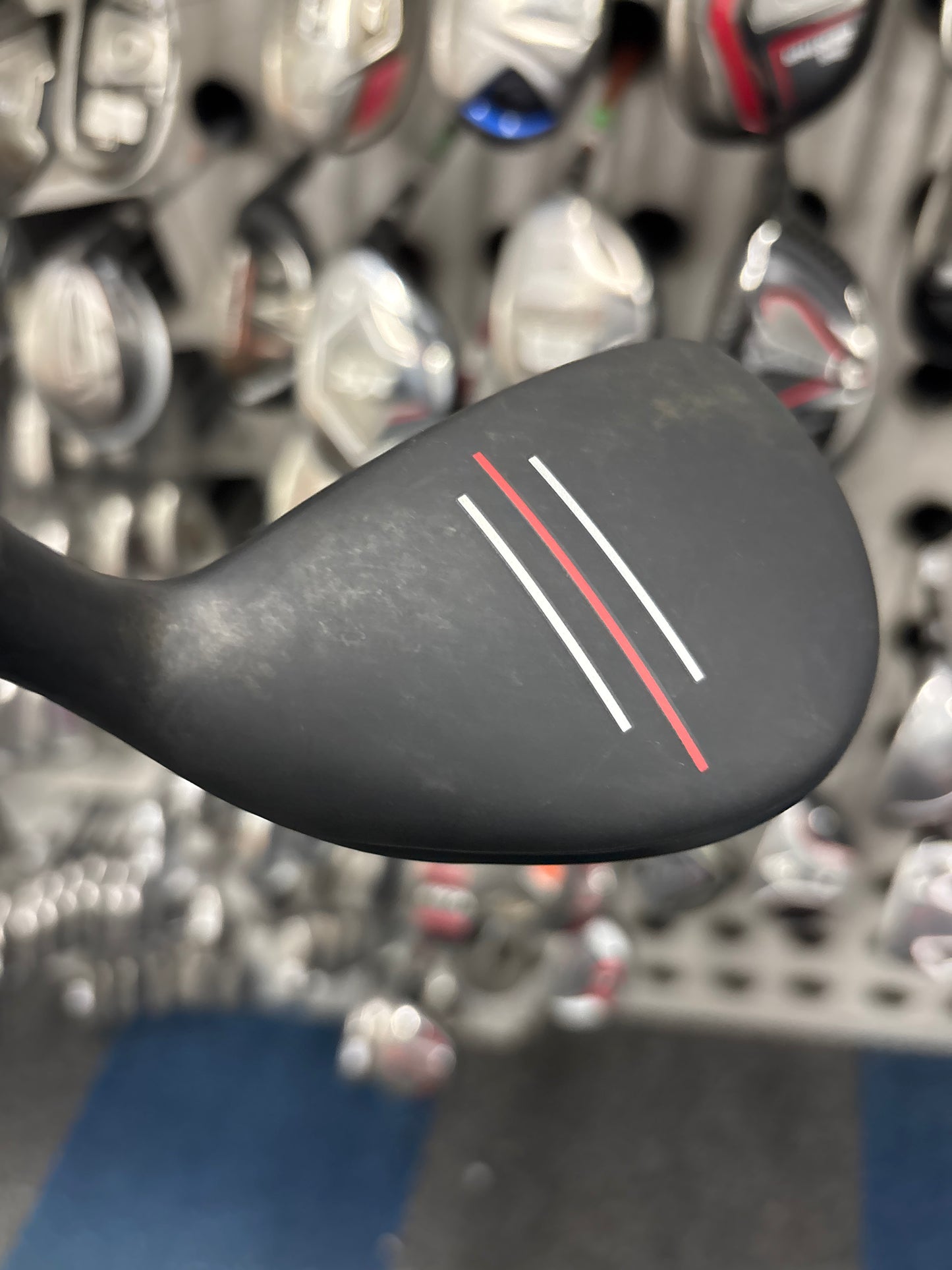 Maxvert 1 Max Carry 18 Degree Hybrid (Regular FLEX)