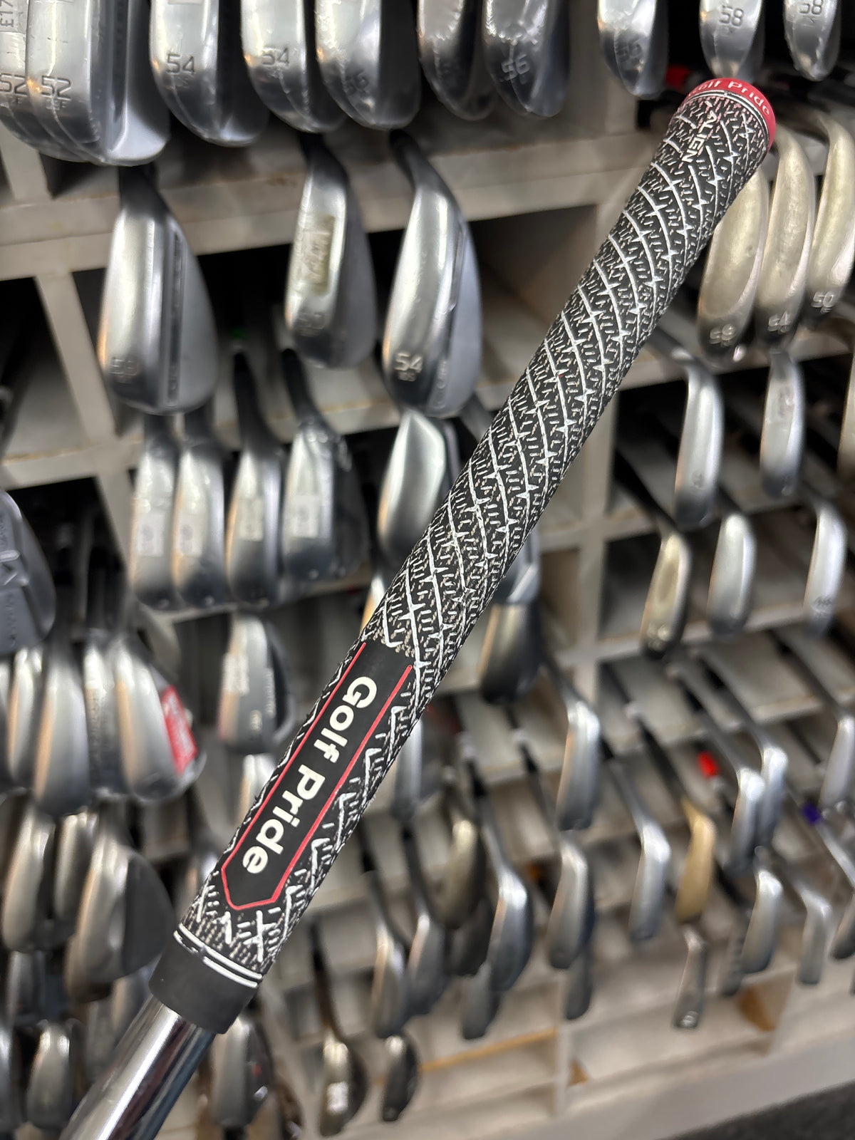 TITLEIST VOKEY SM10 60 DEGREE (4 Degree Of Bounce)