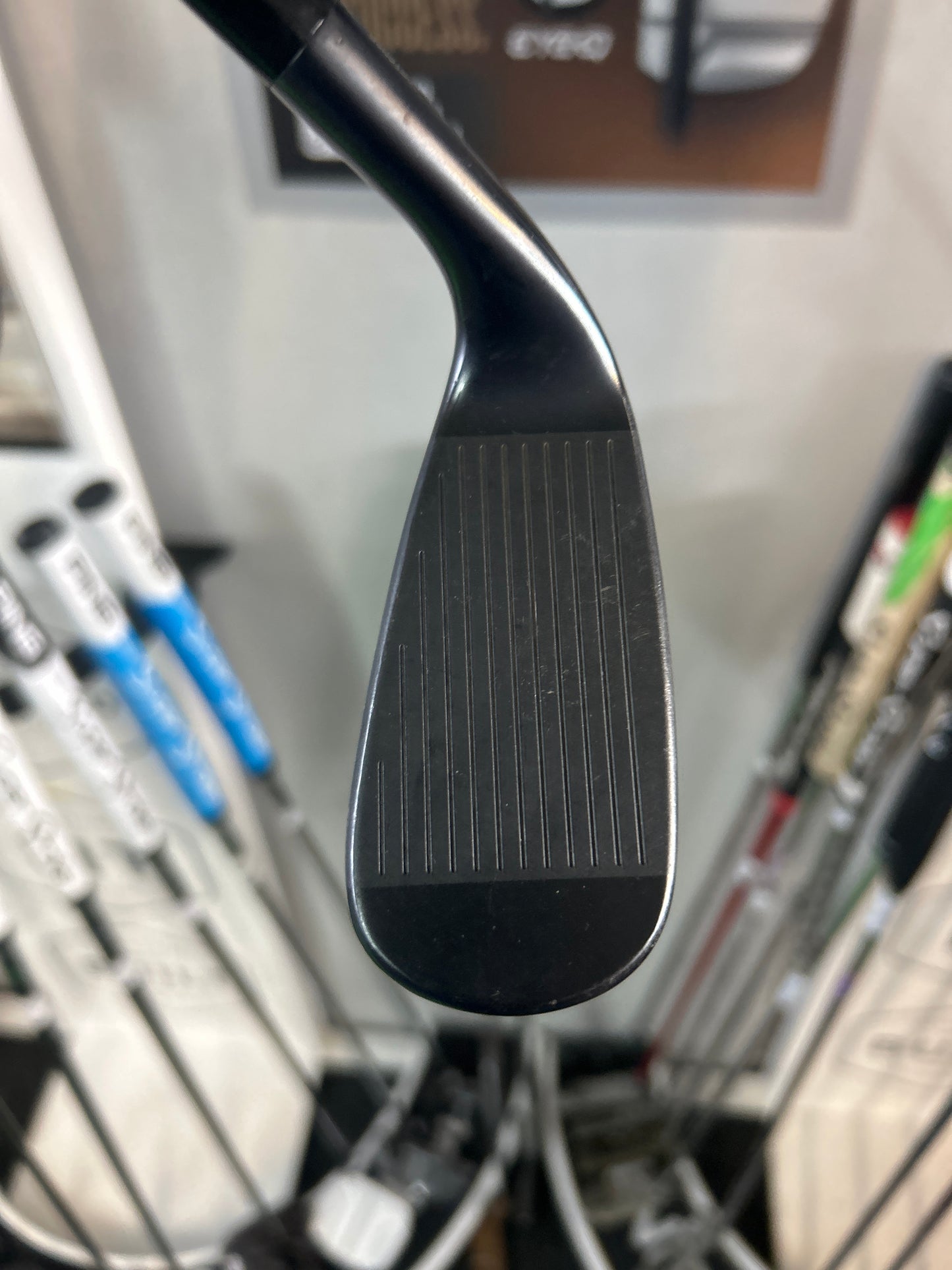Cleveland Smartsole Chipper