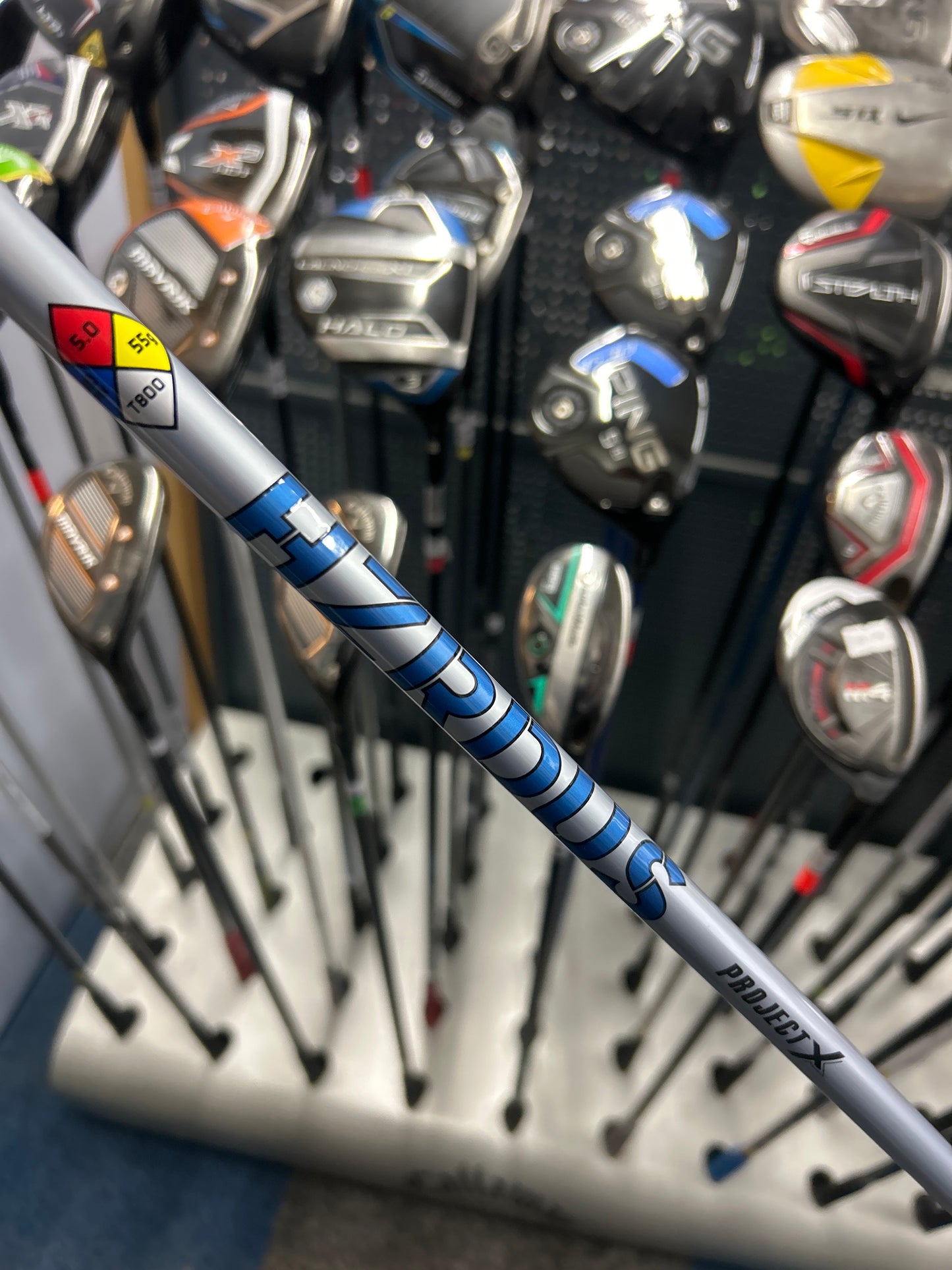 Taylormade M2 HL 12 Degree (Regular FLEX)