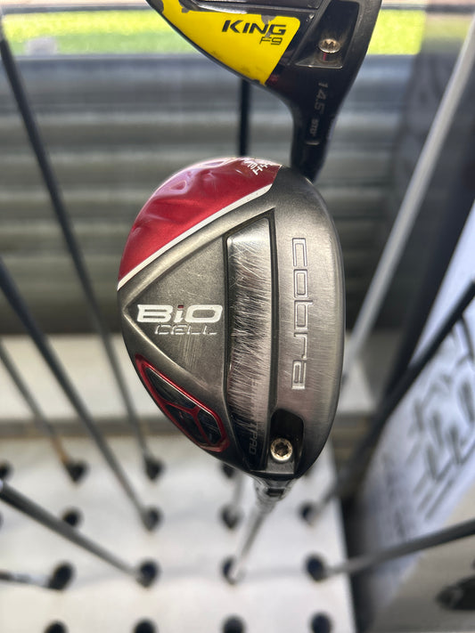 COBRA BIO CELL 3 HYBIRD (Regular FLEX)
