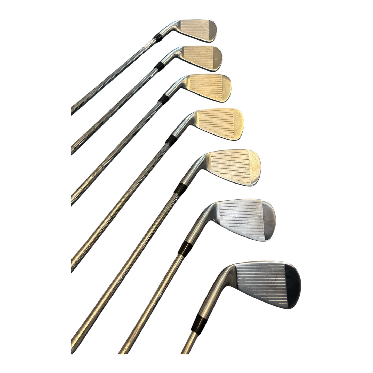 Caley 01T (4-PW REGULAR FLEX)