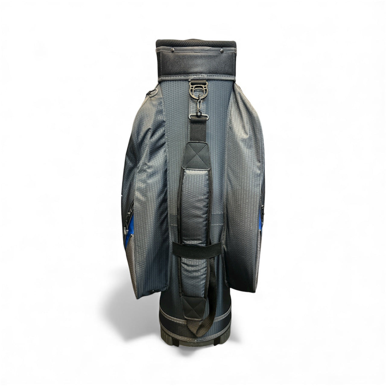 MOTOCADDY Club Series (Blue/Grey)