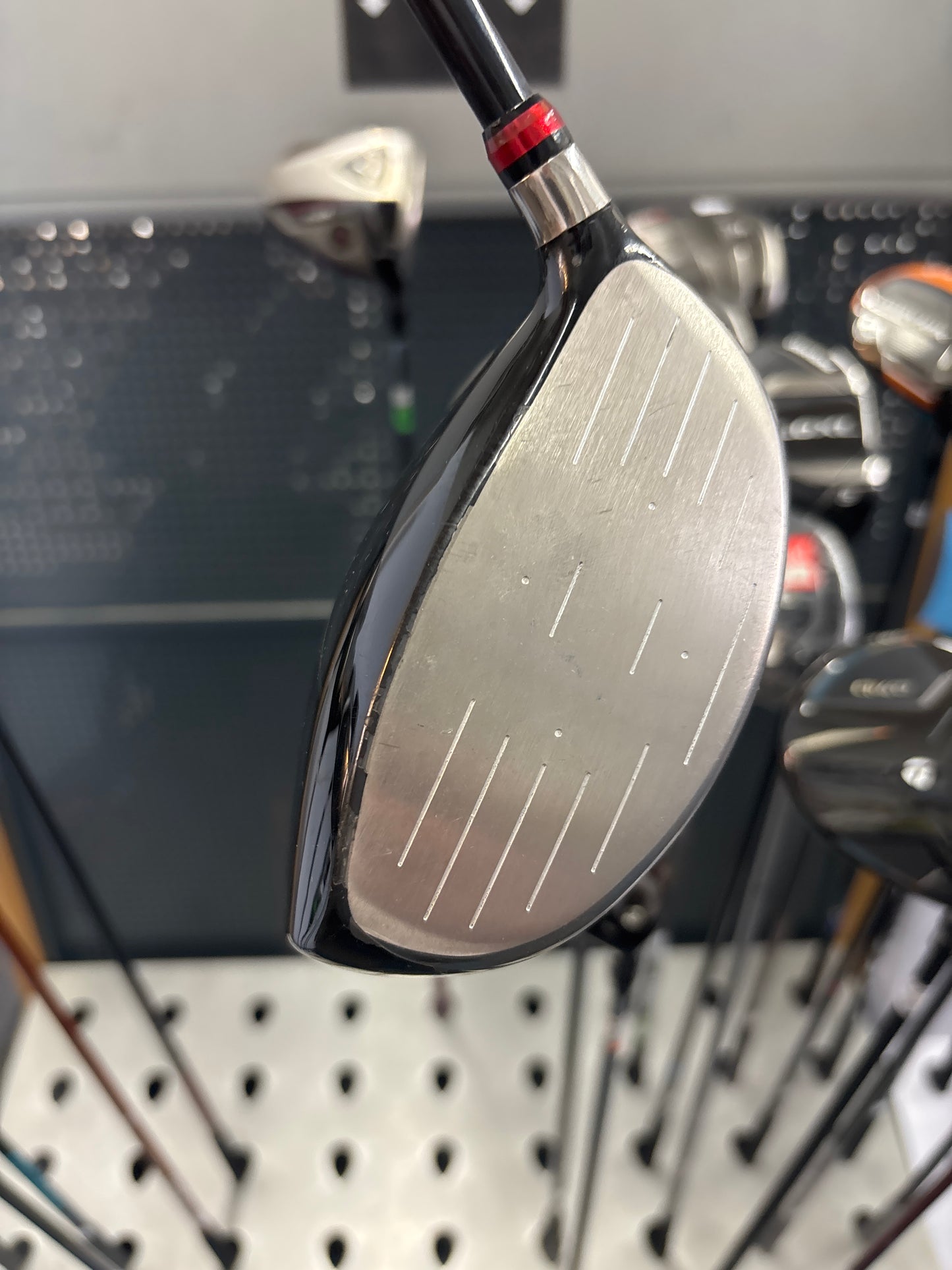 Yonex NANOSPEED I 10.5” DEGREE (REGULAR FLEX)