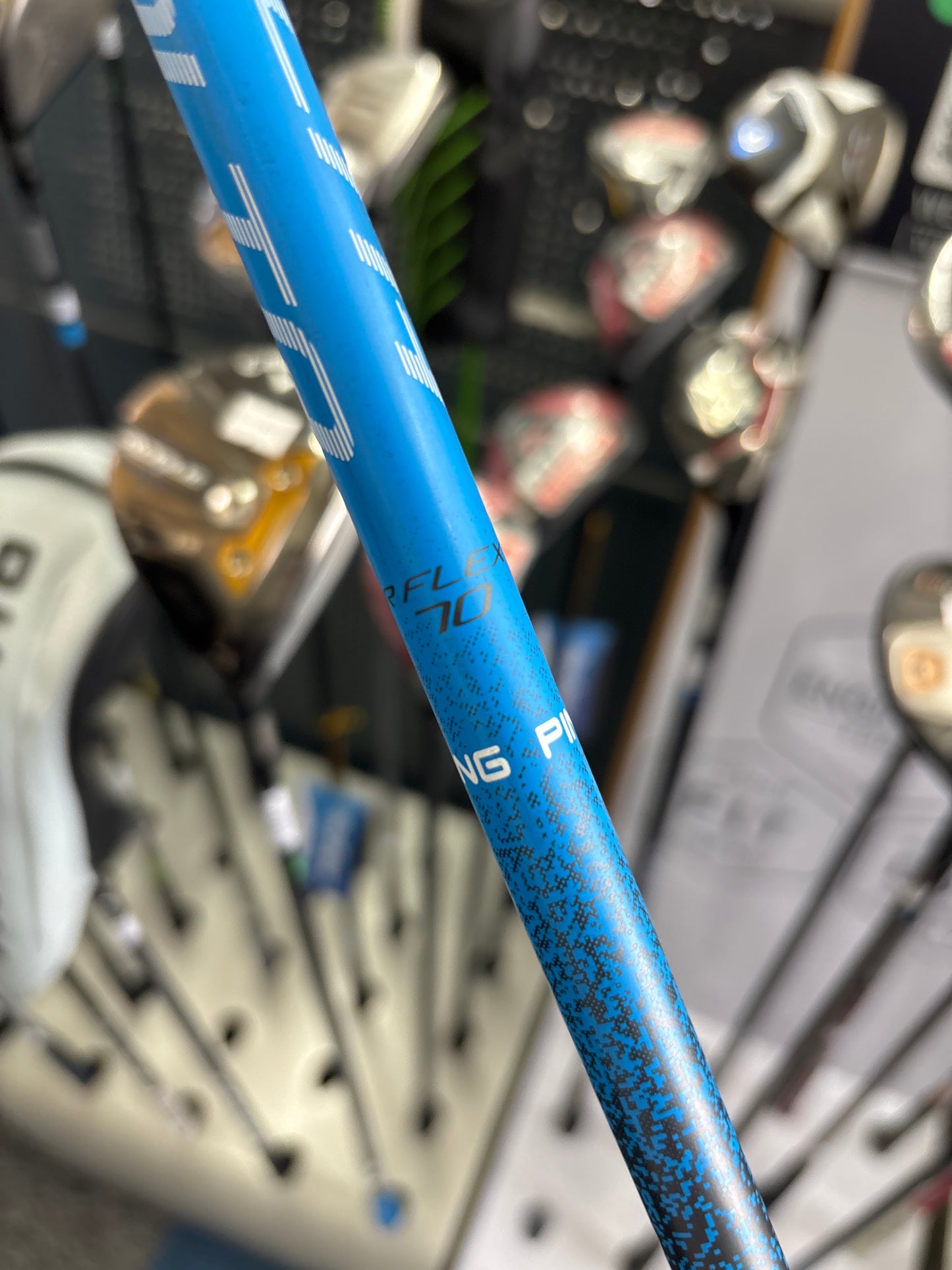 PING G 19 Degree 3 Hybrid (REGULAR FLEX)
