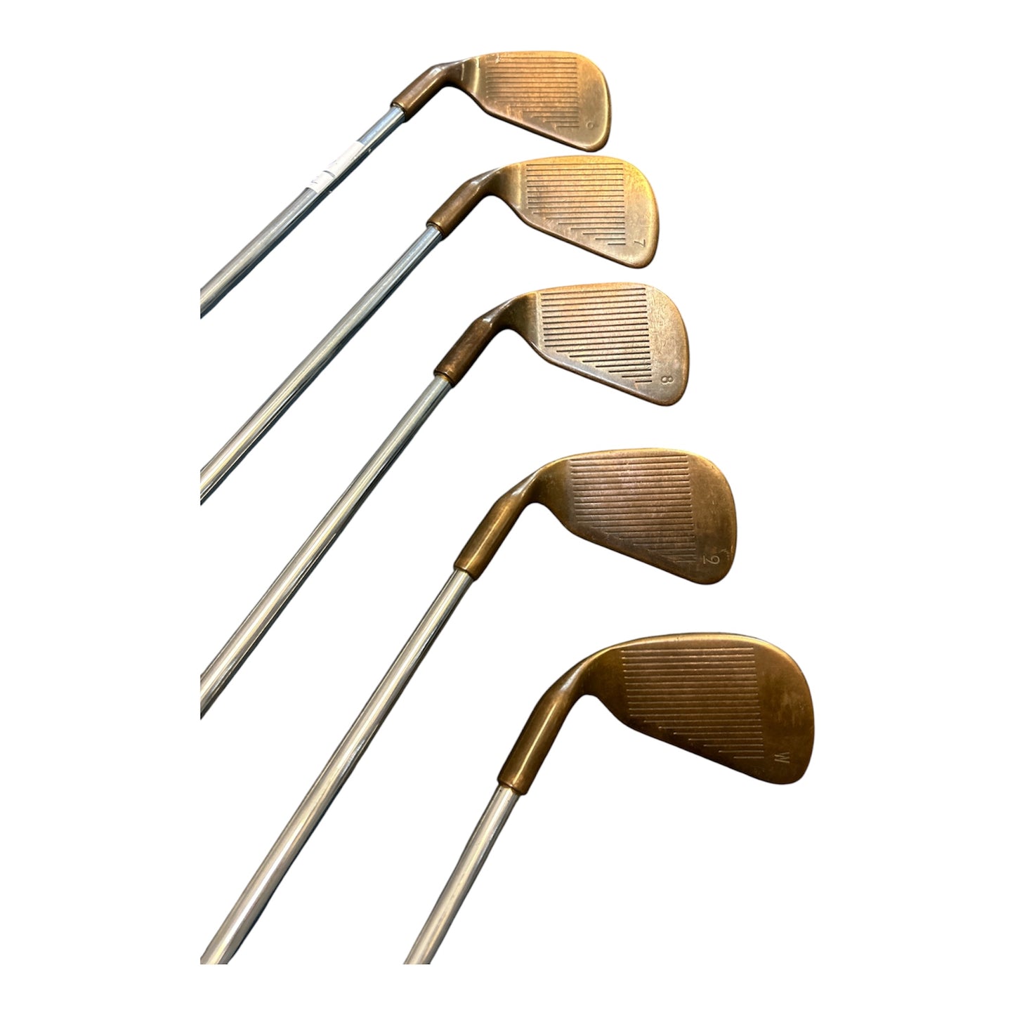 PING EYE 2 Beryllium Copper (6-PW) (REGULAR FLEX)